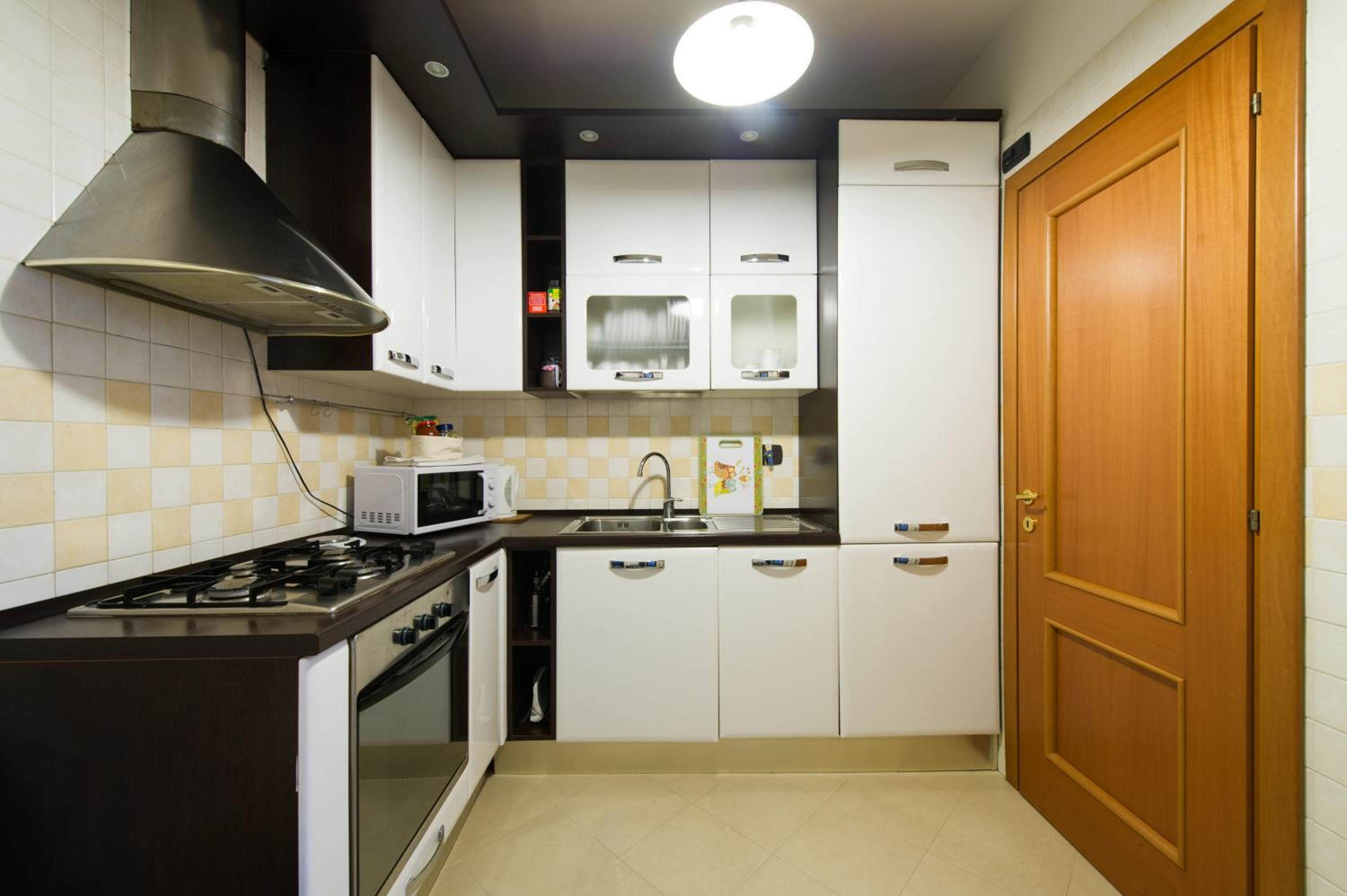 Domus al Parco Guest House