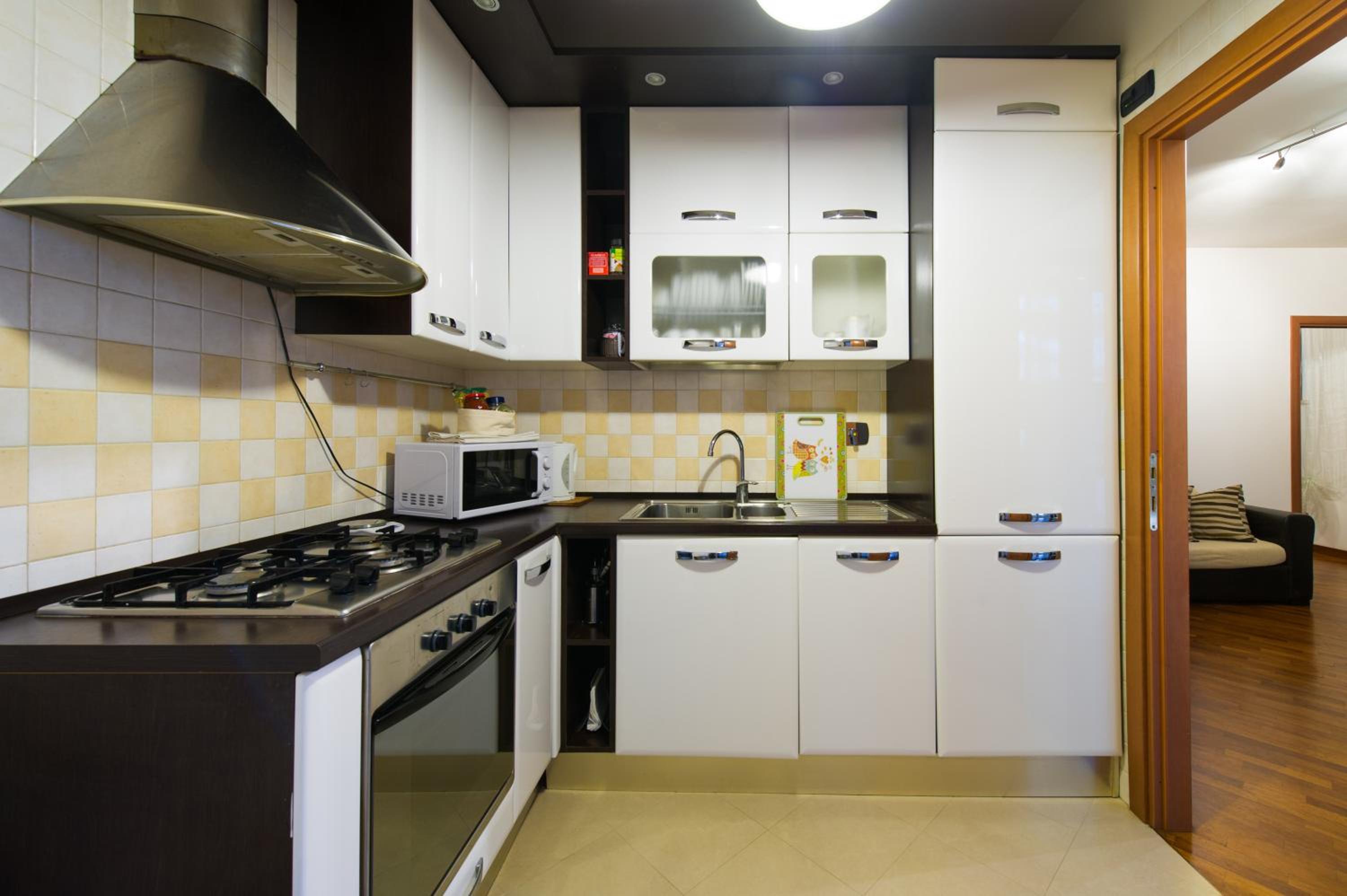 Domus al Parco Guest House