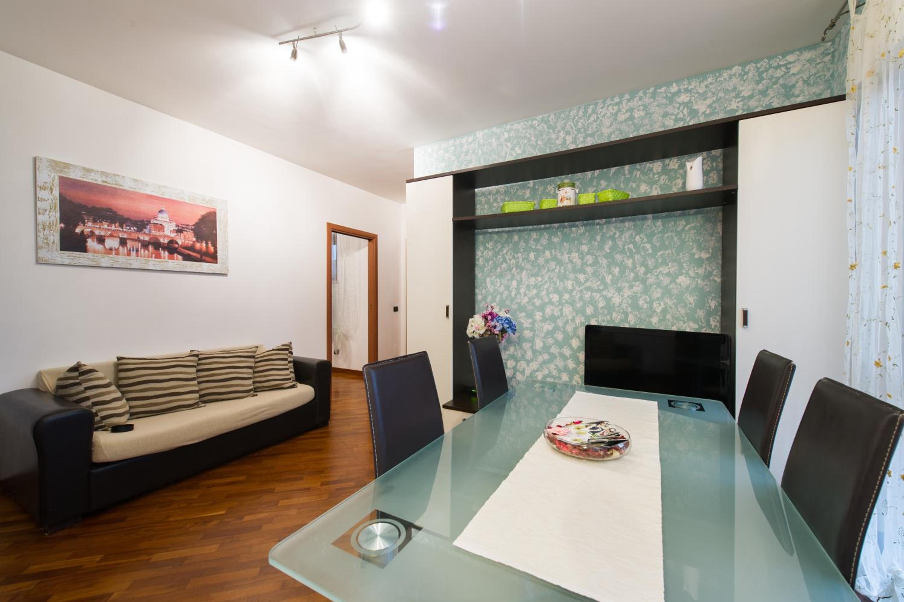 Domus al Parco Guest House