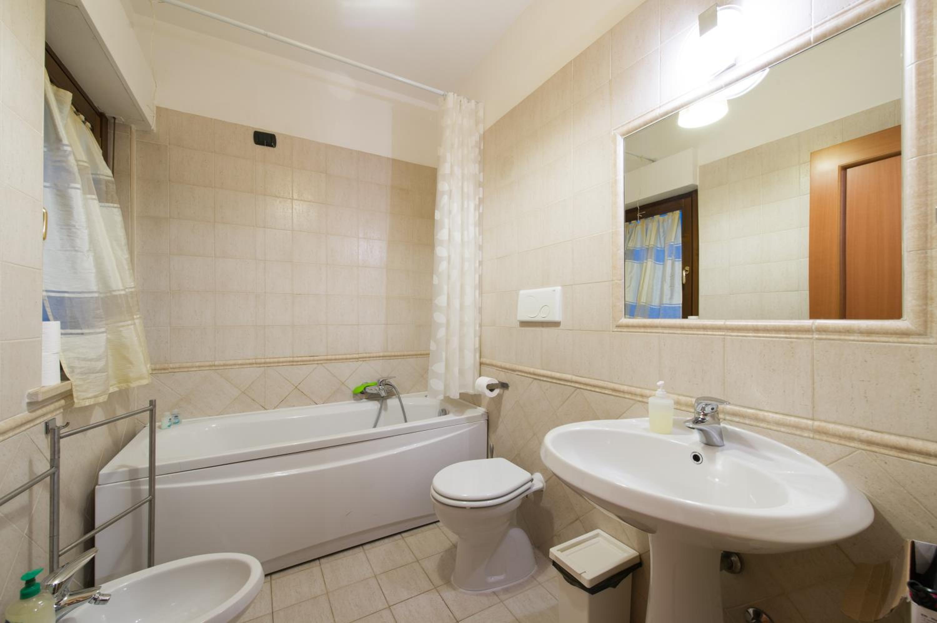 Domus al Parco Guest House