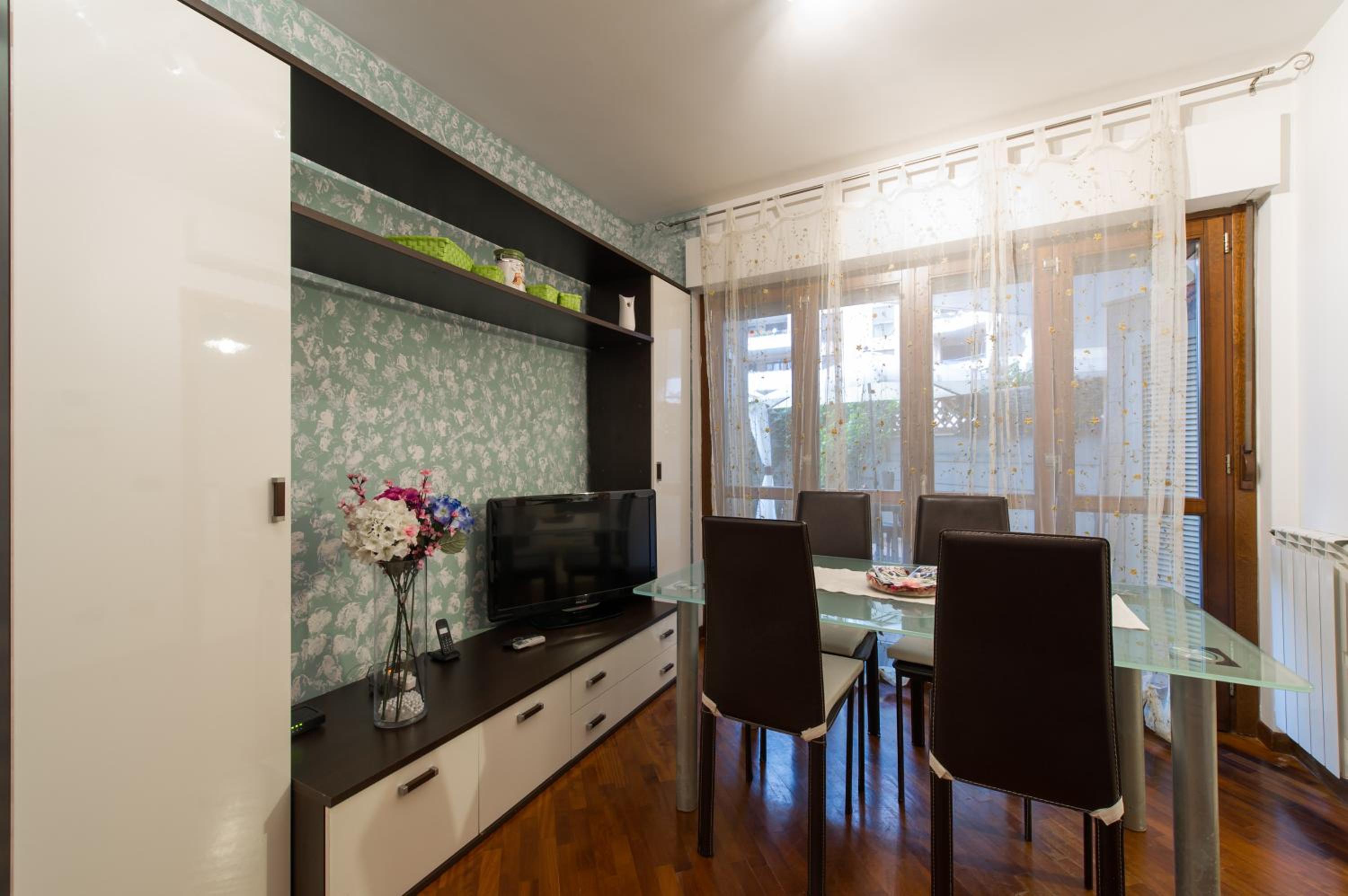Domus al Parco Guest House