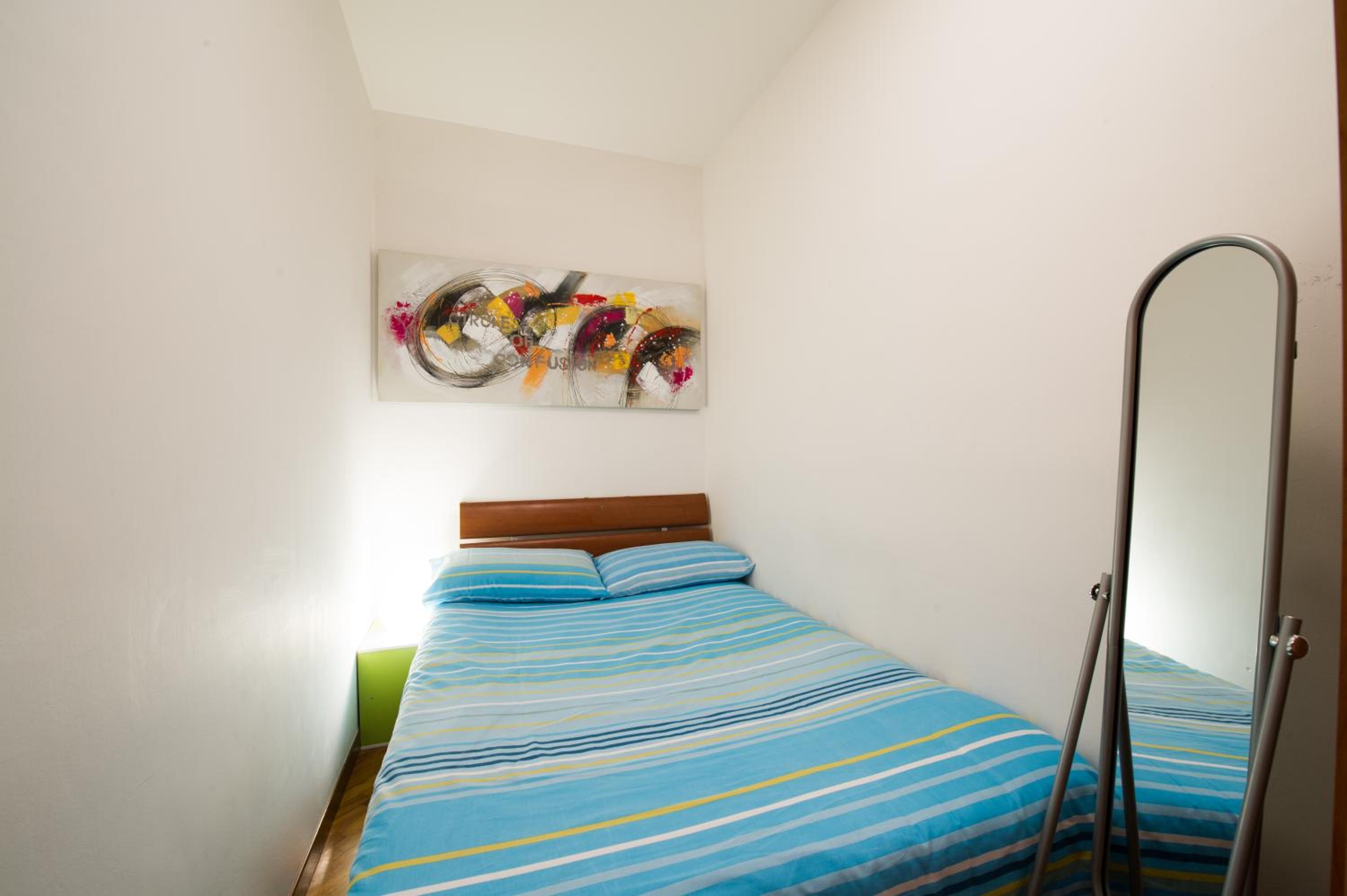 Domus al Parco Guest House