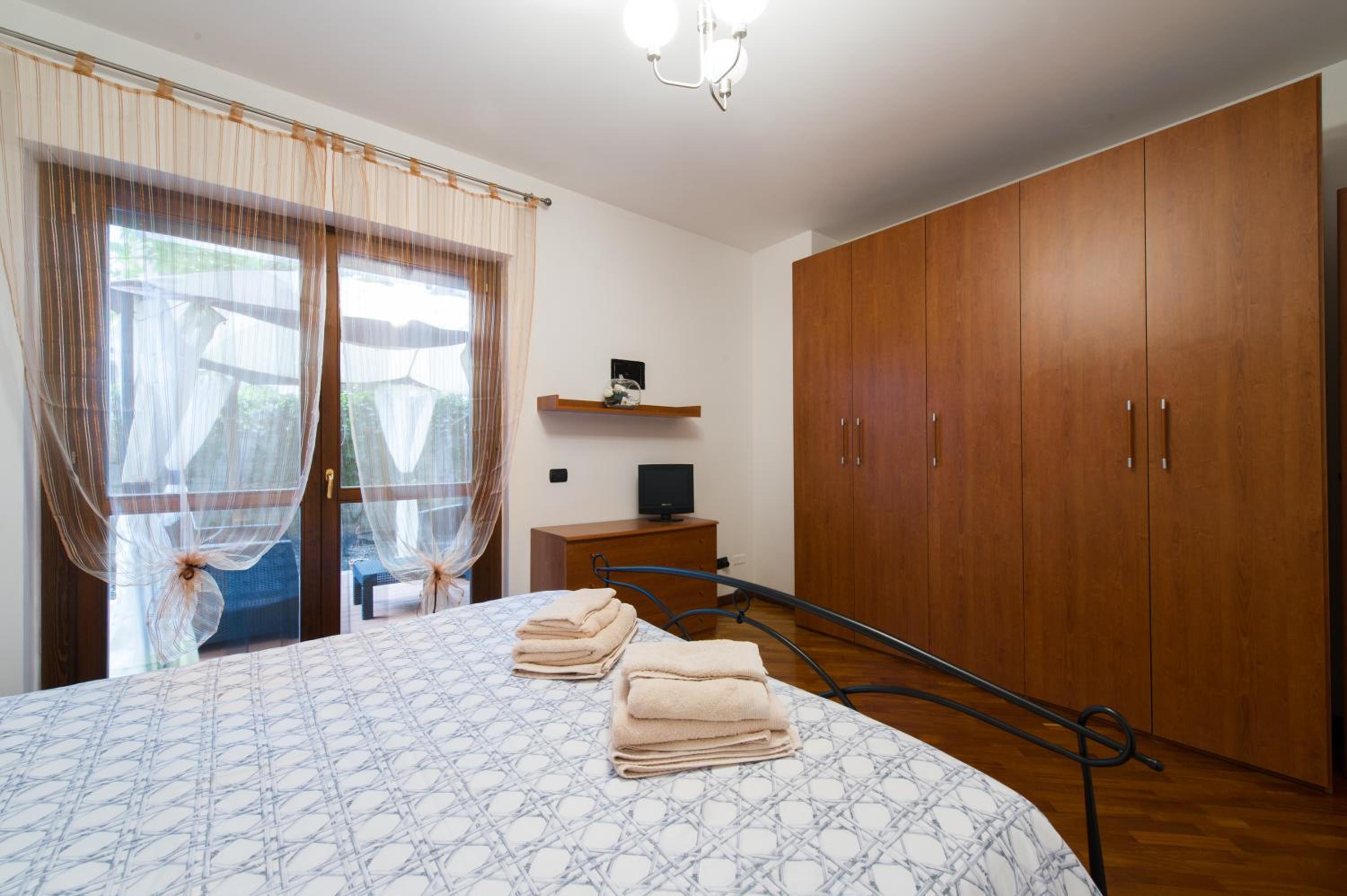 Domus al Parco Guest House