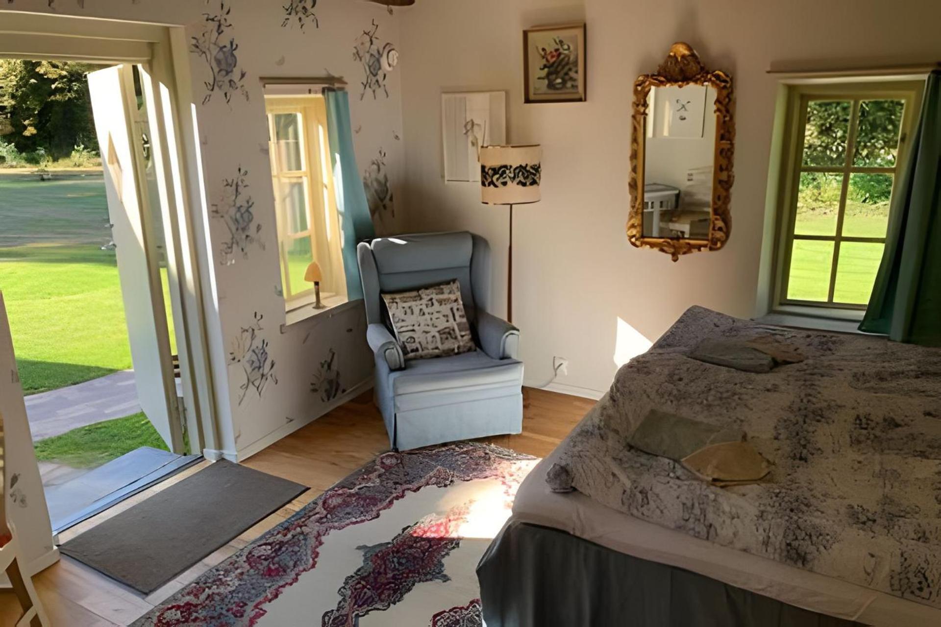Vingårdens Bed & Breakfast view 2