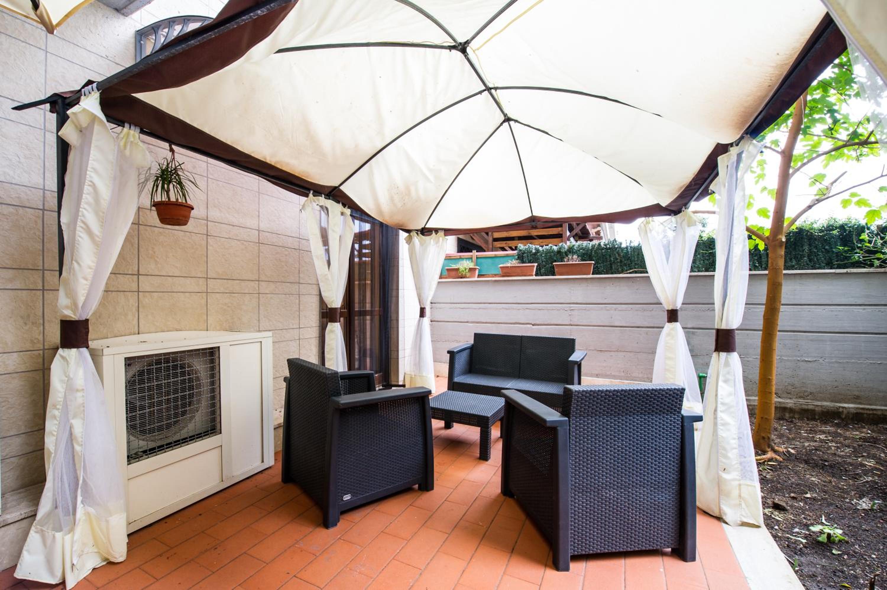 Domus al Parco Guest House