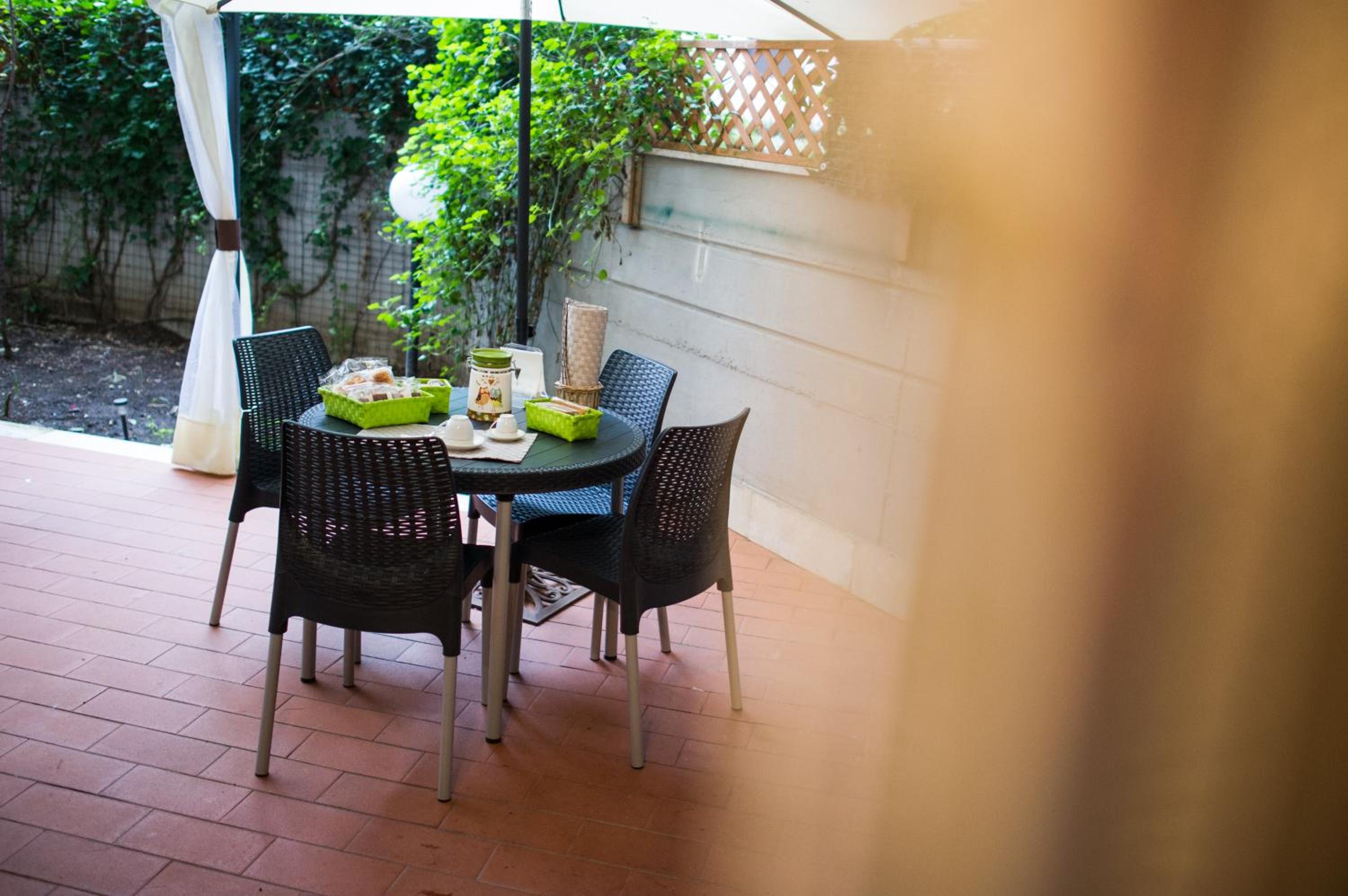 Domus al Parco Guest House
