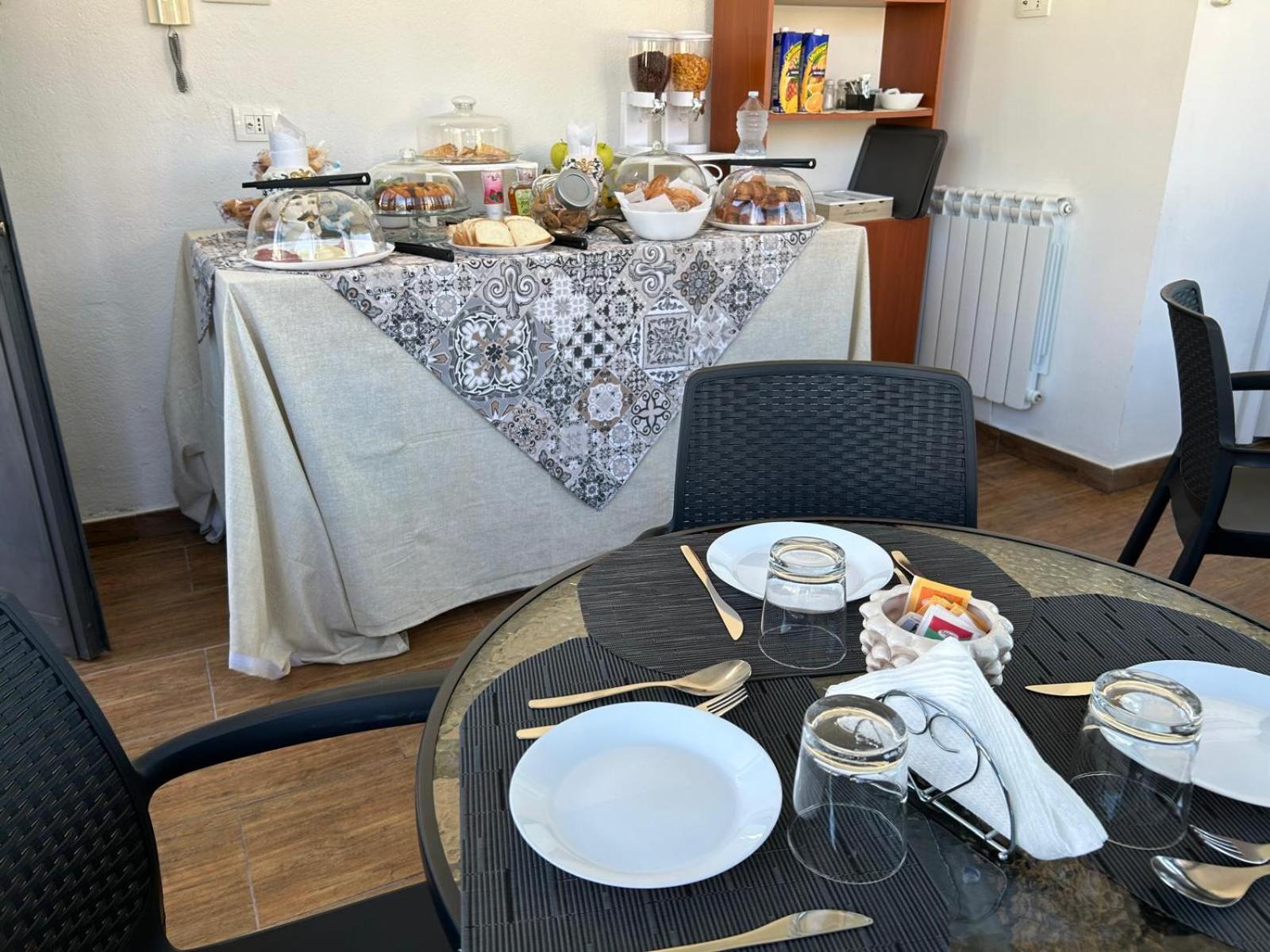 B&B Villa Achibea