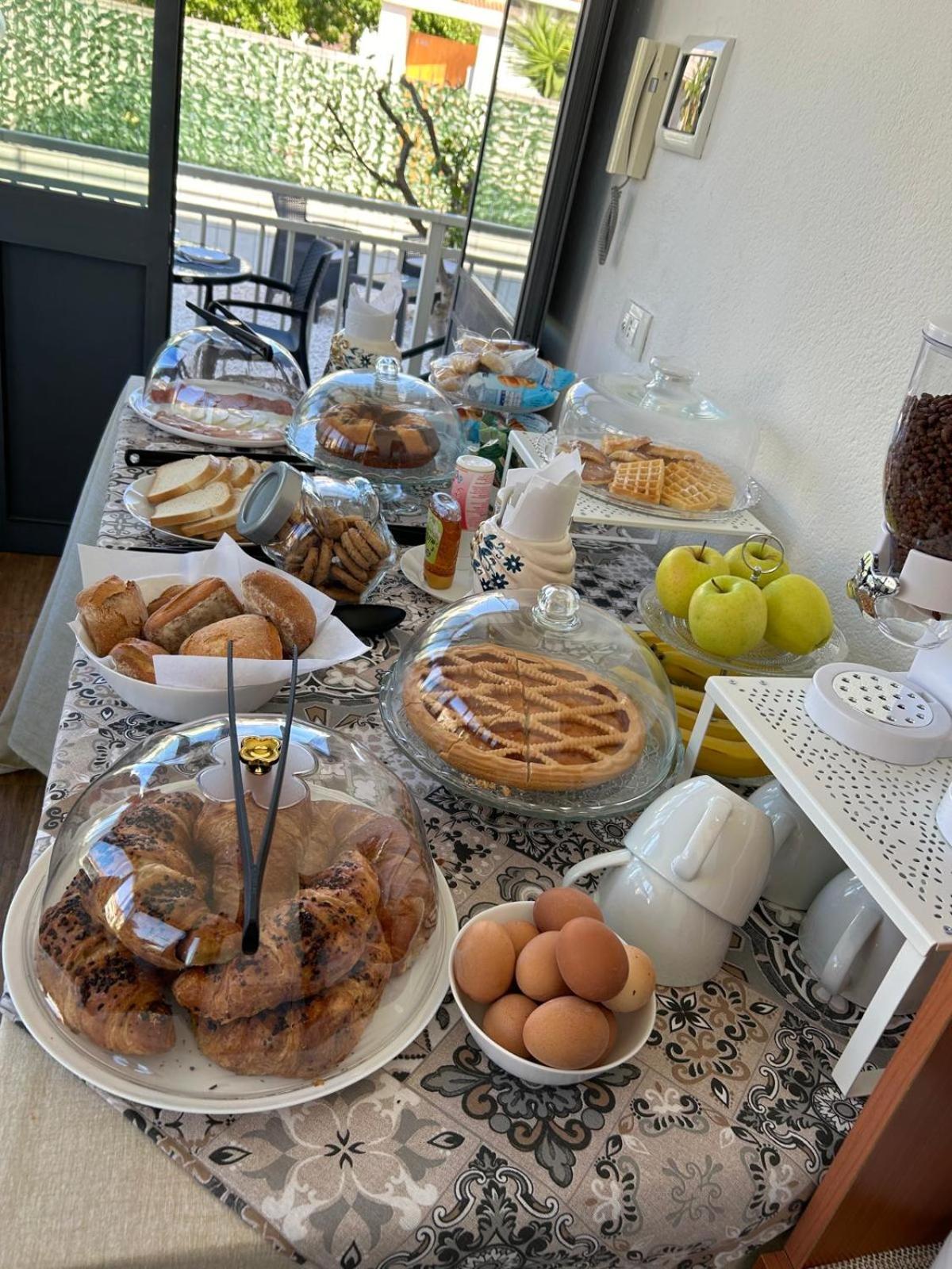 B&B Villa Achibea
