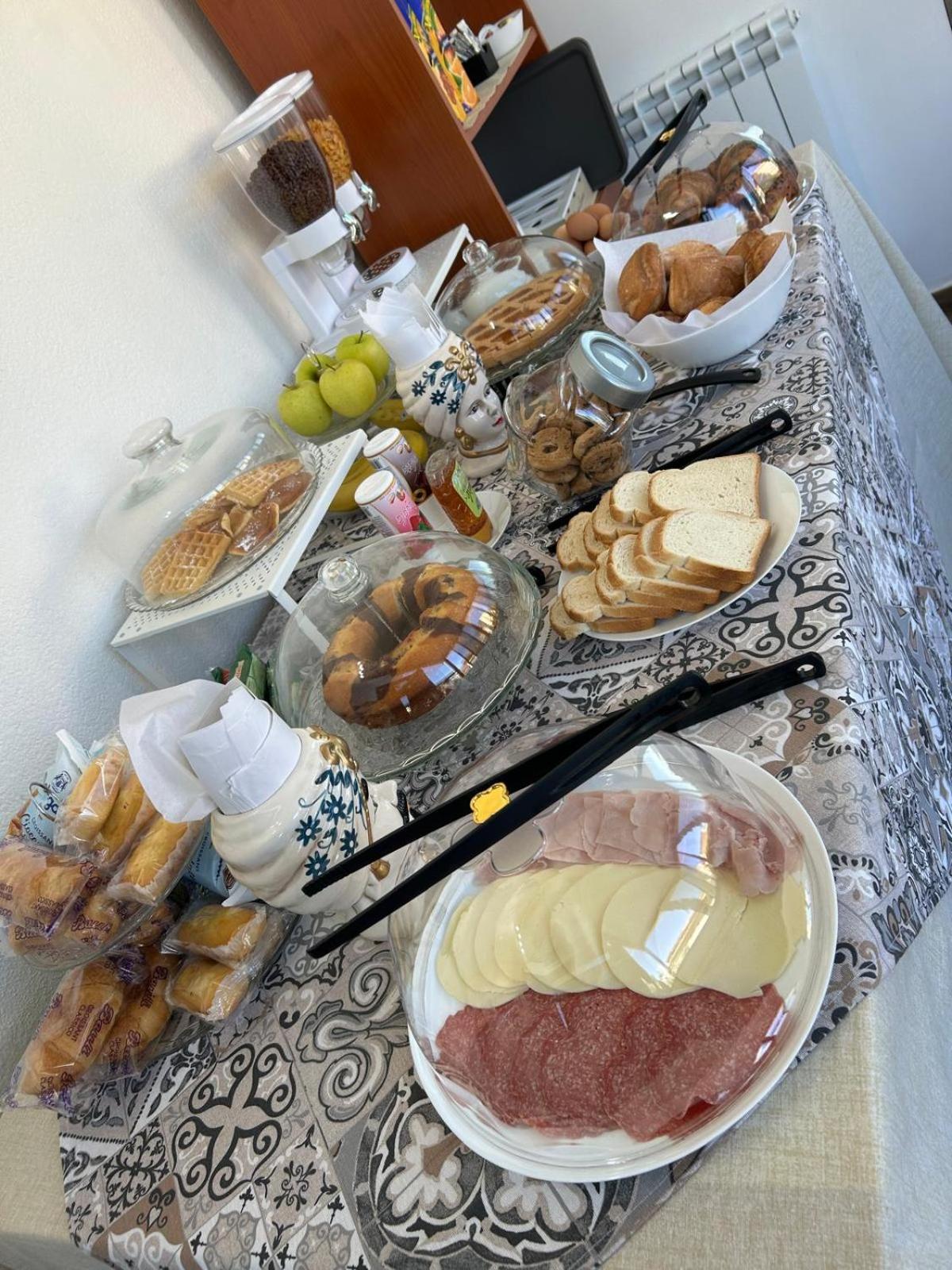 B&B Villa Achibea