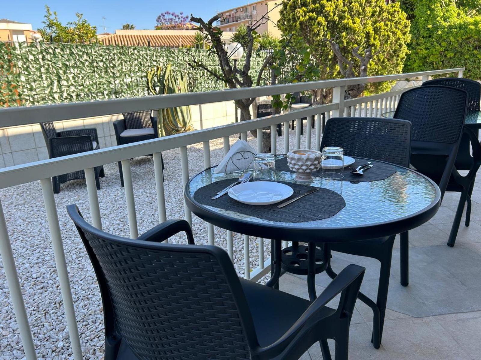 B&B Villa Achibea