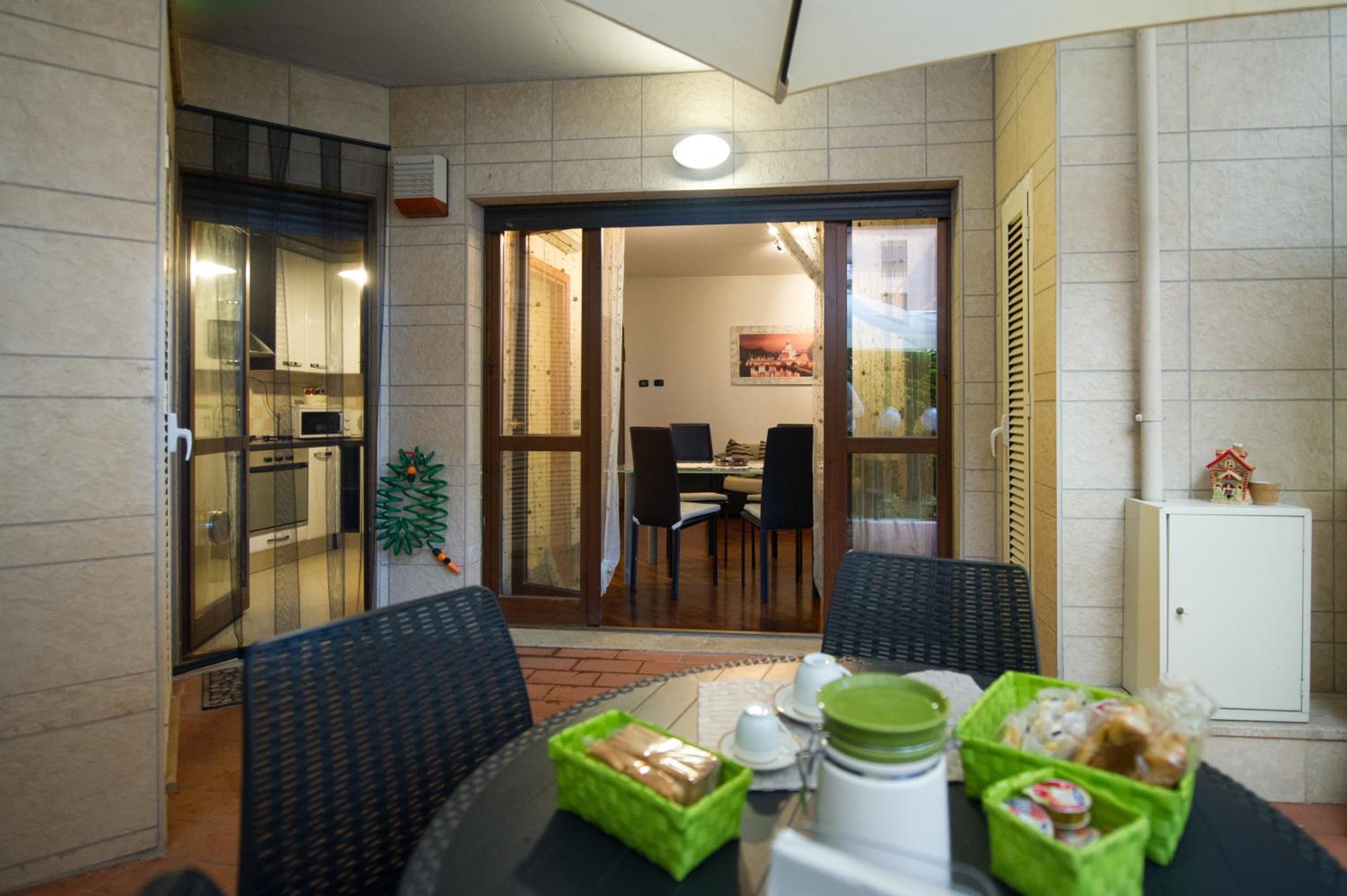 Domus al Parco Guest House