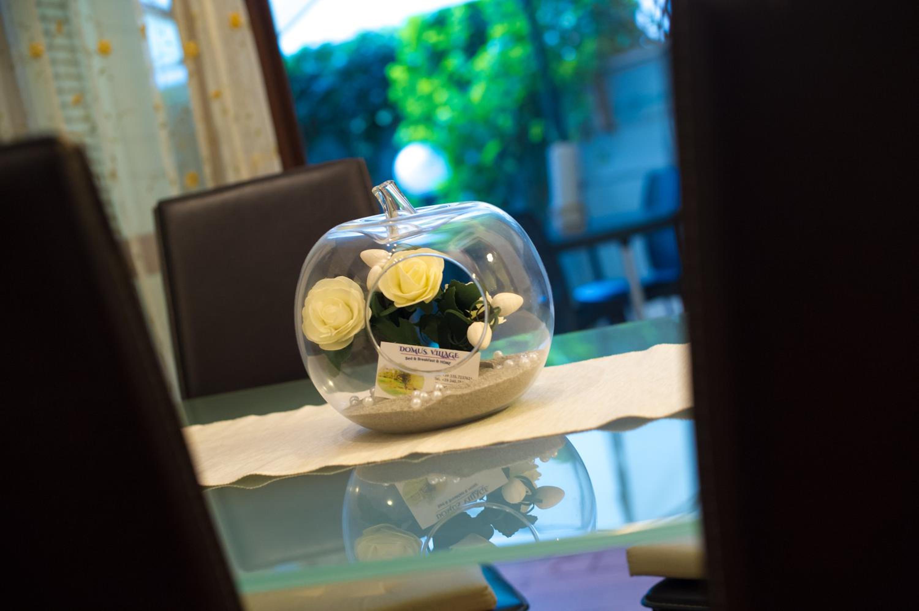 Domus al Parco Guest House