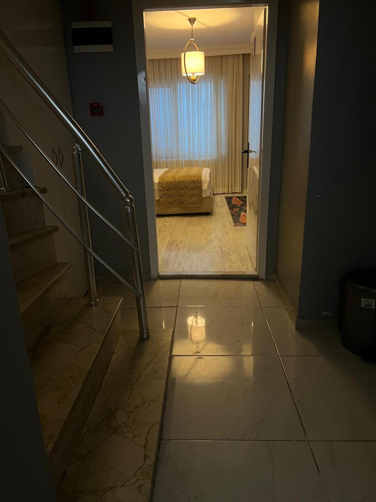 Sultanahmet Inn Otel - Image 39