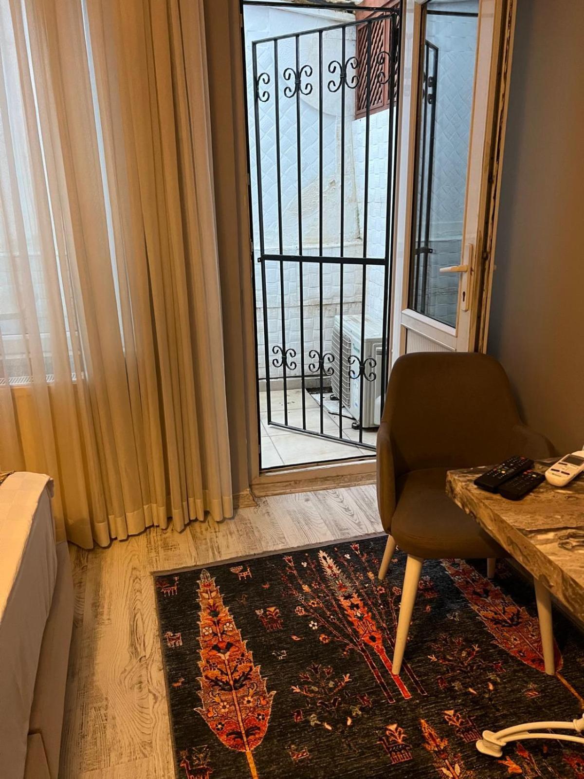 Sultanahmet Inn Otel - Image 8