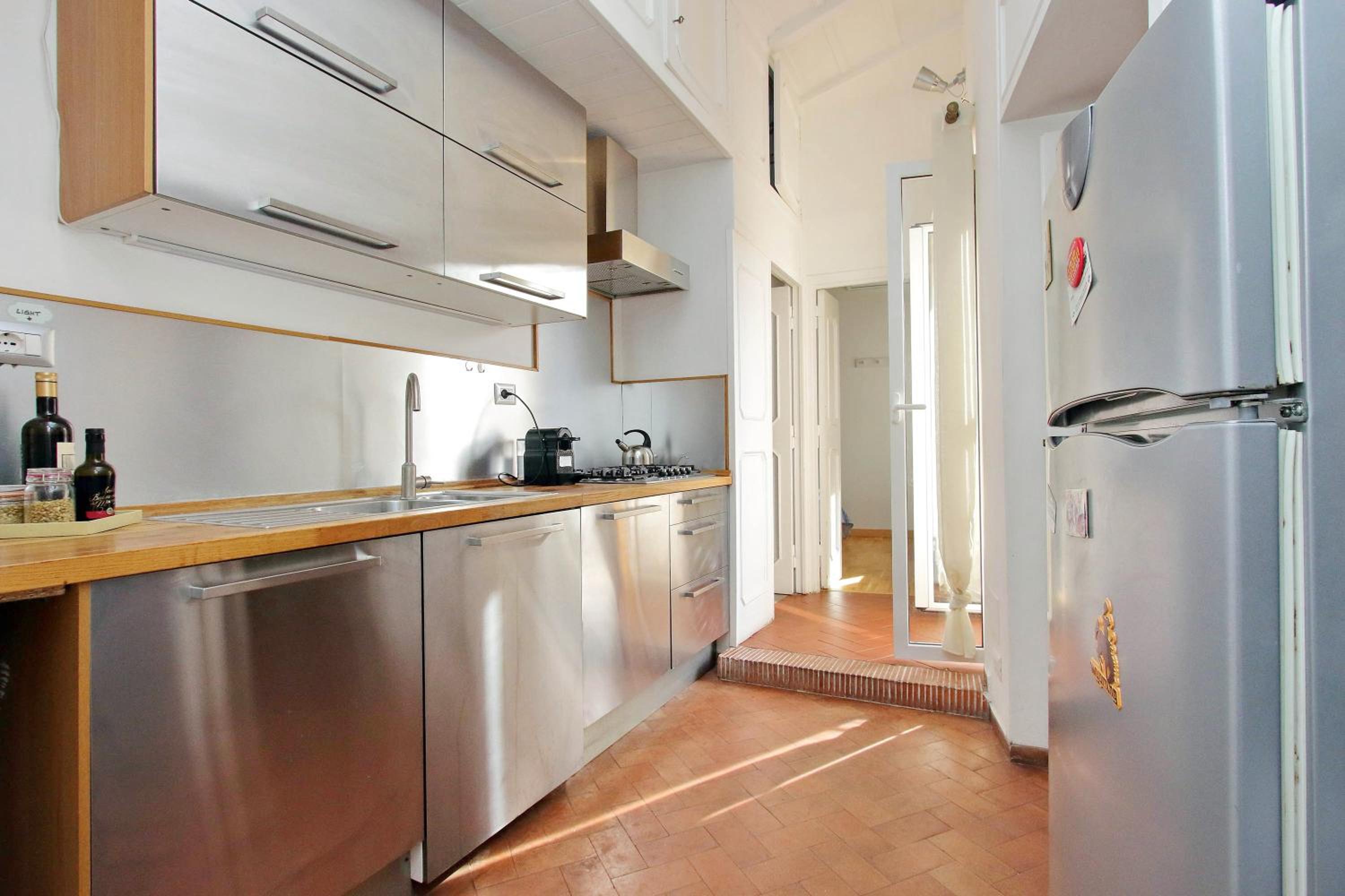 Charming Minerva - My Extra Home