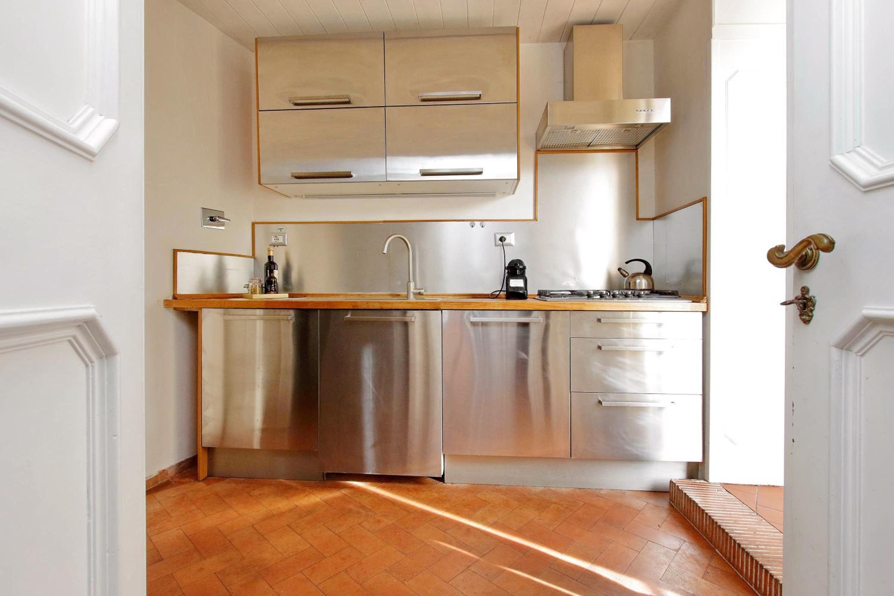 Charming Minerva - My Extra Home