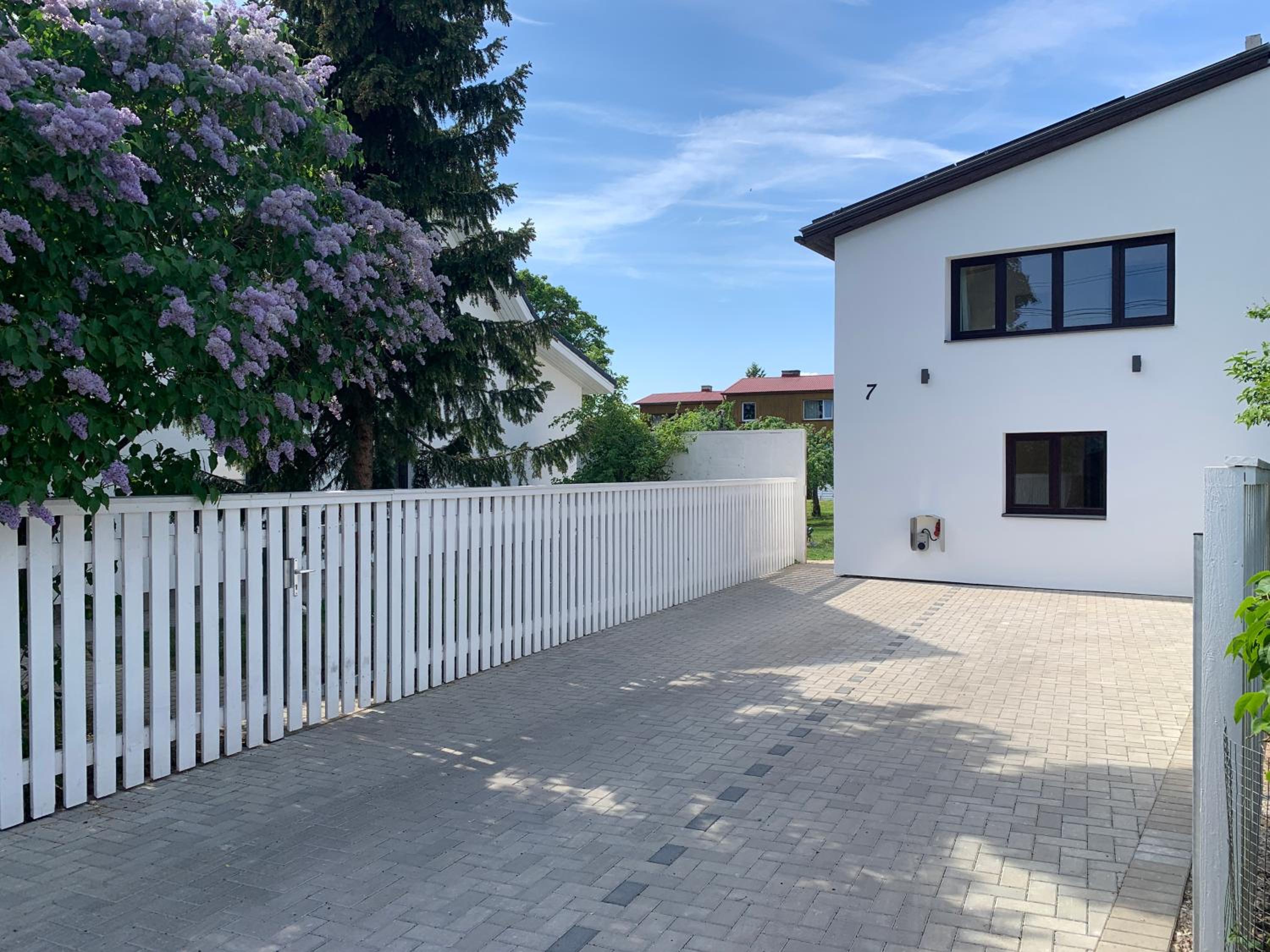 Koidu Apartment Kuressaare
