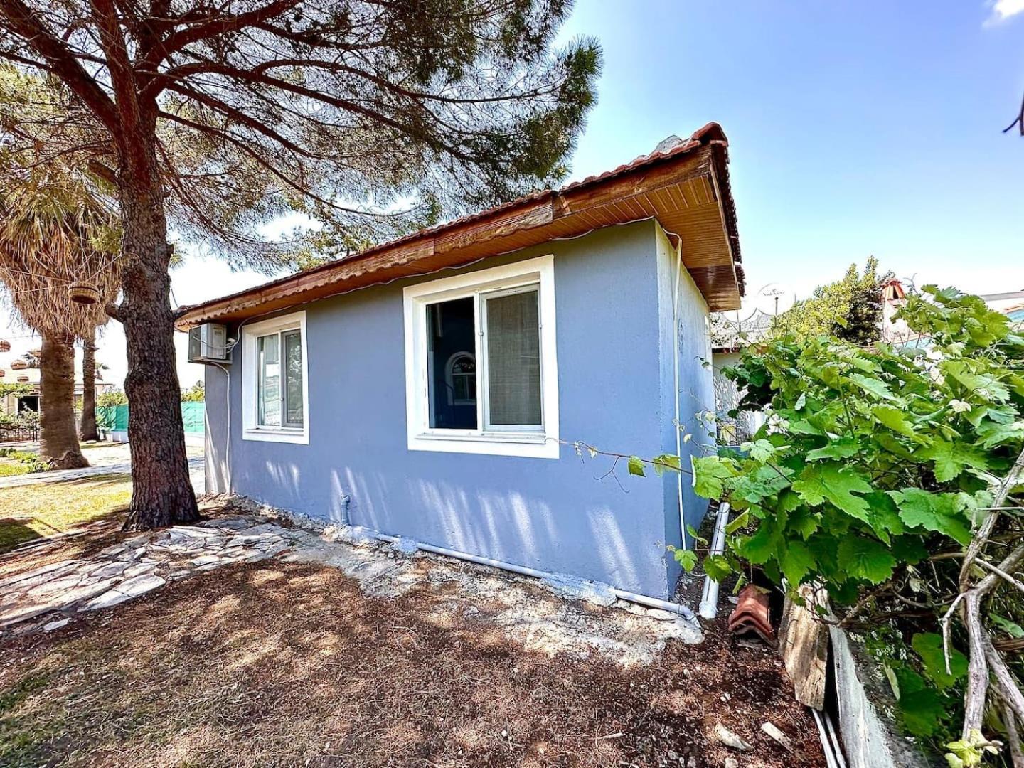 Castabus Homes