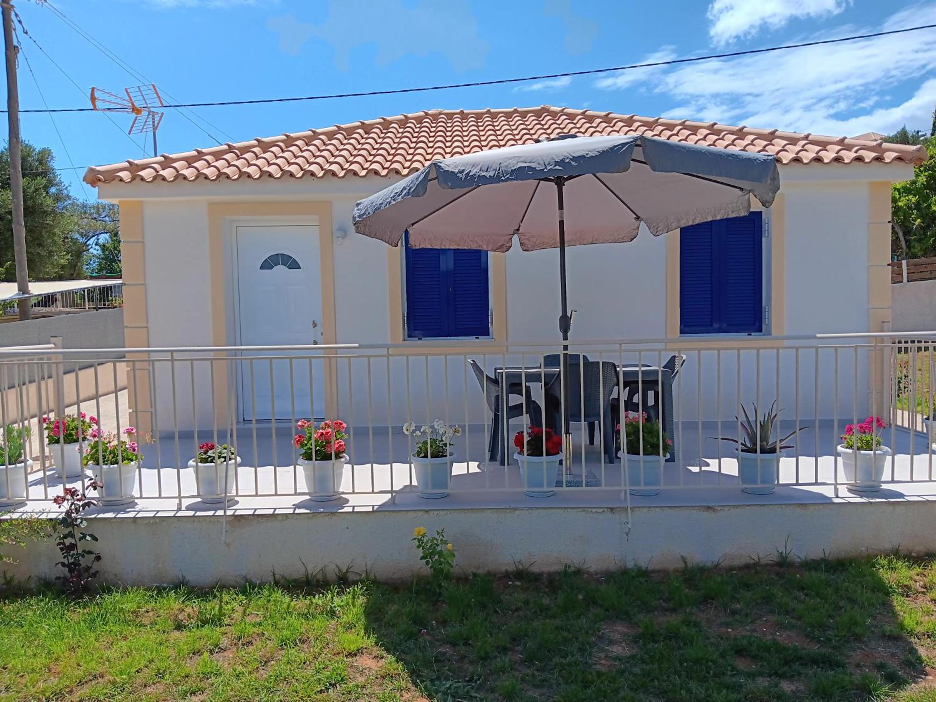 Villa Dervishi