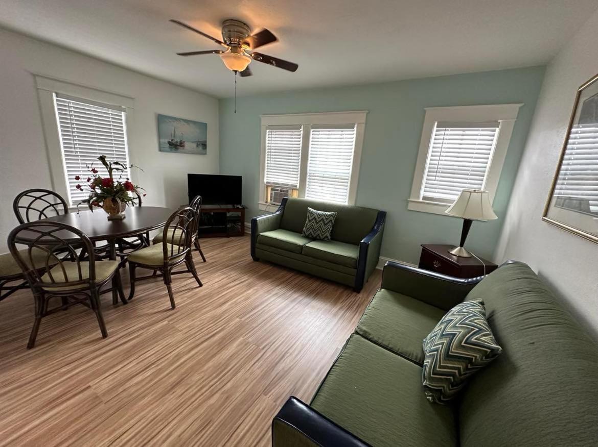 Nock Apartments