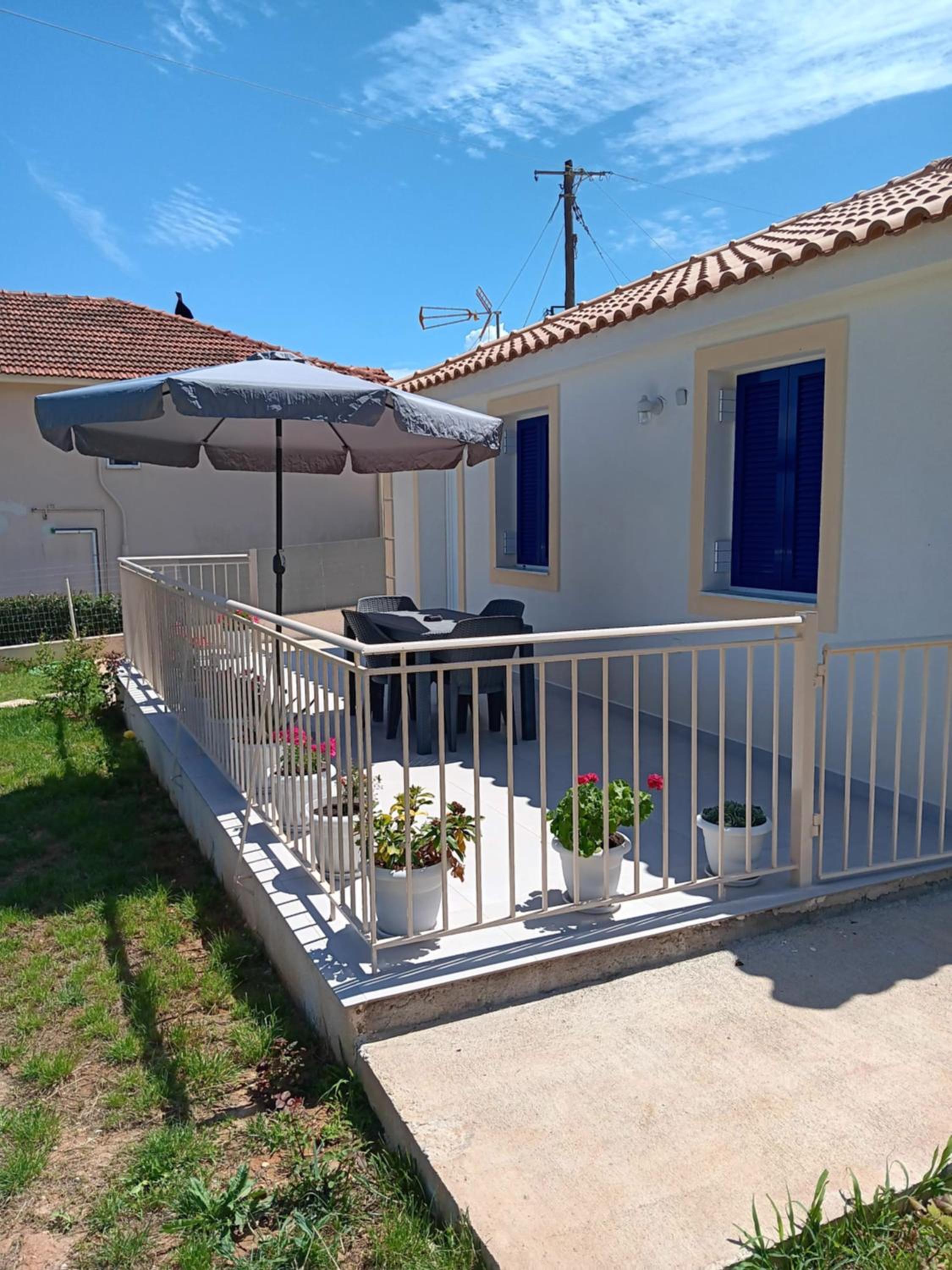 Villa Dervishi