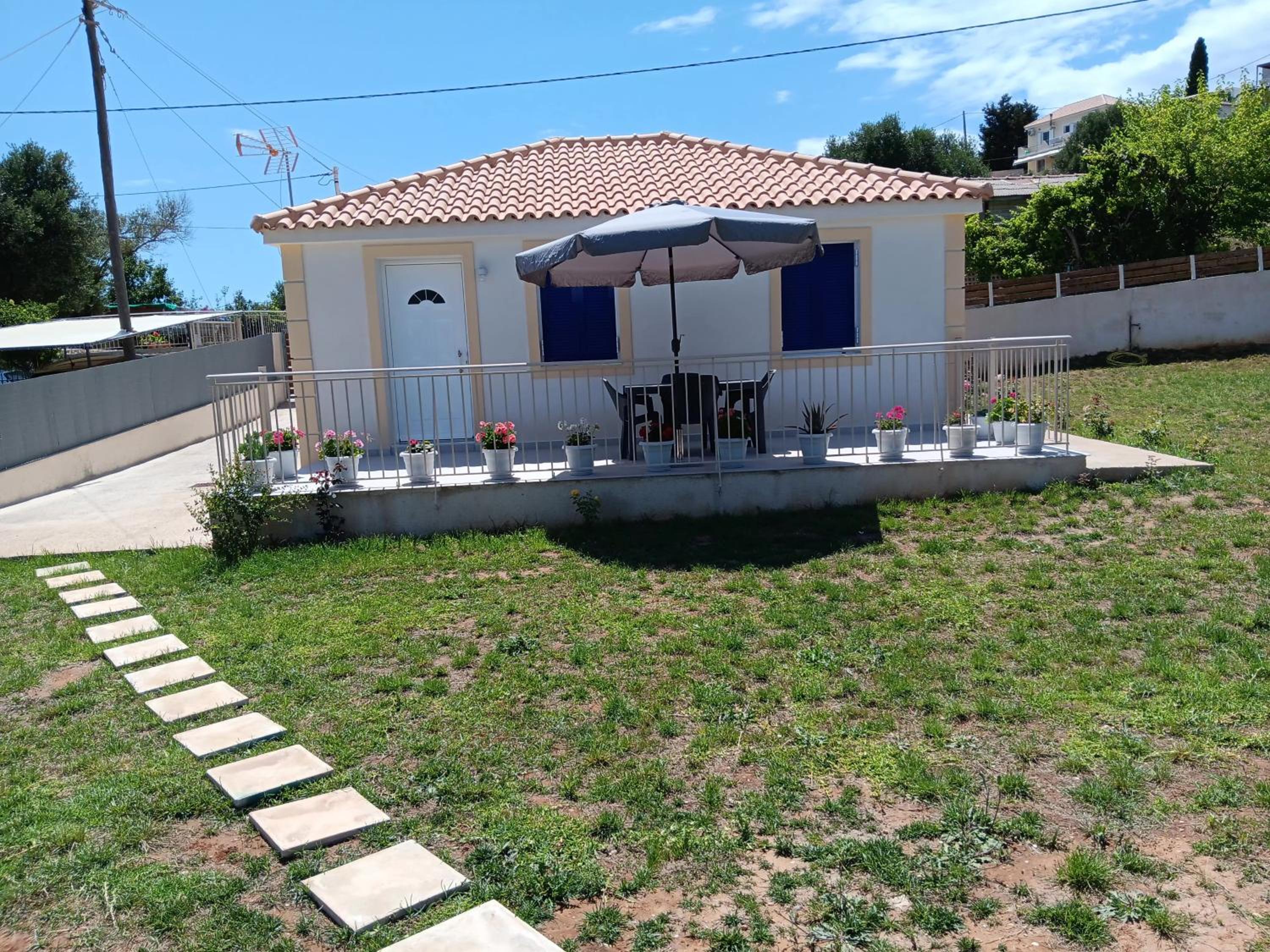 Villa Dervishi