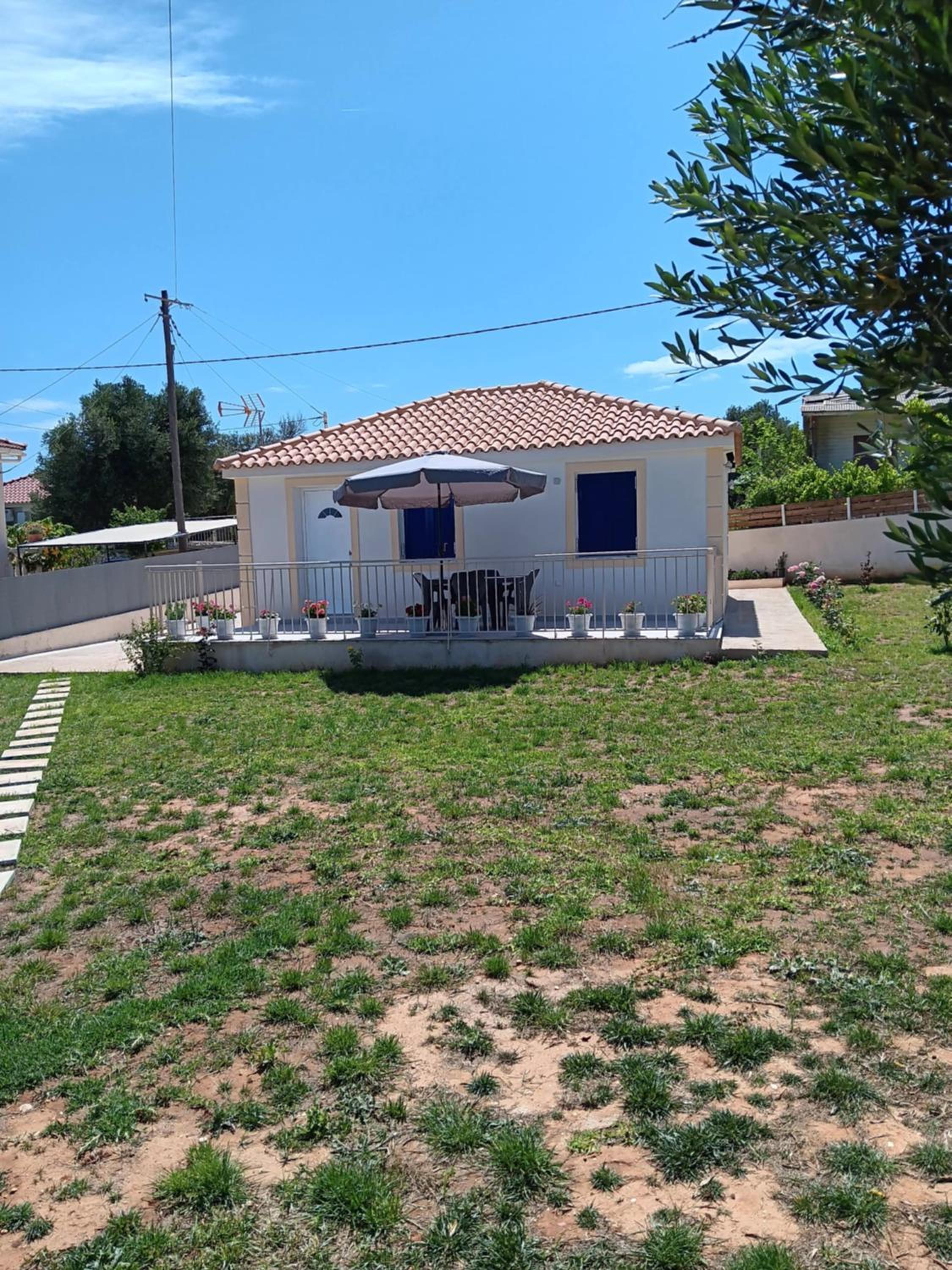 Villa Dervishi