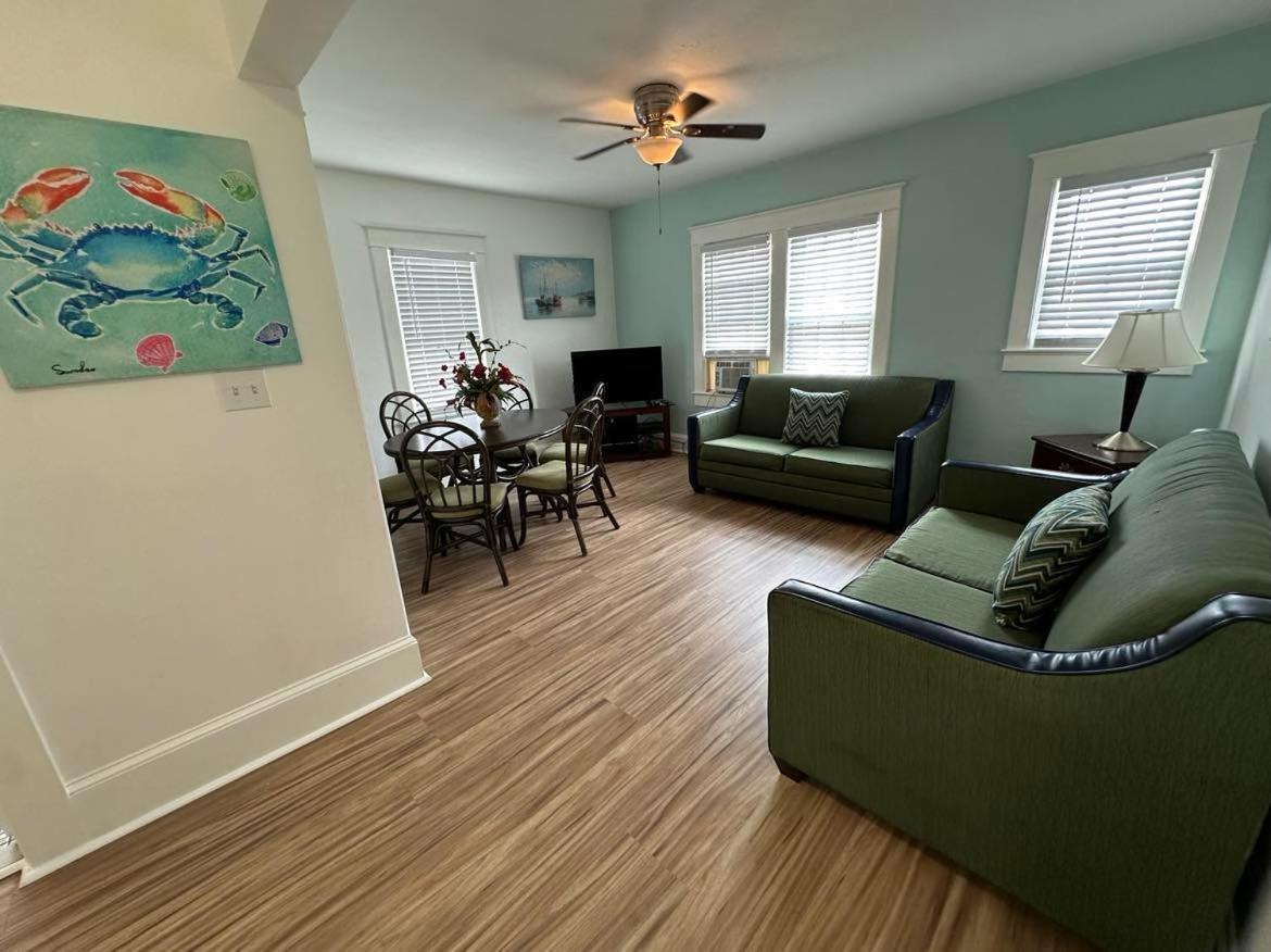 Nock Apartments