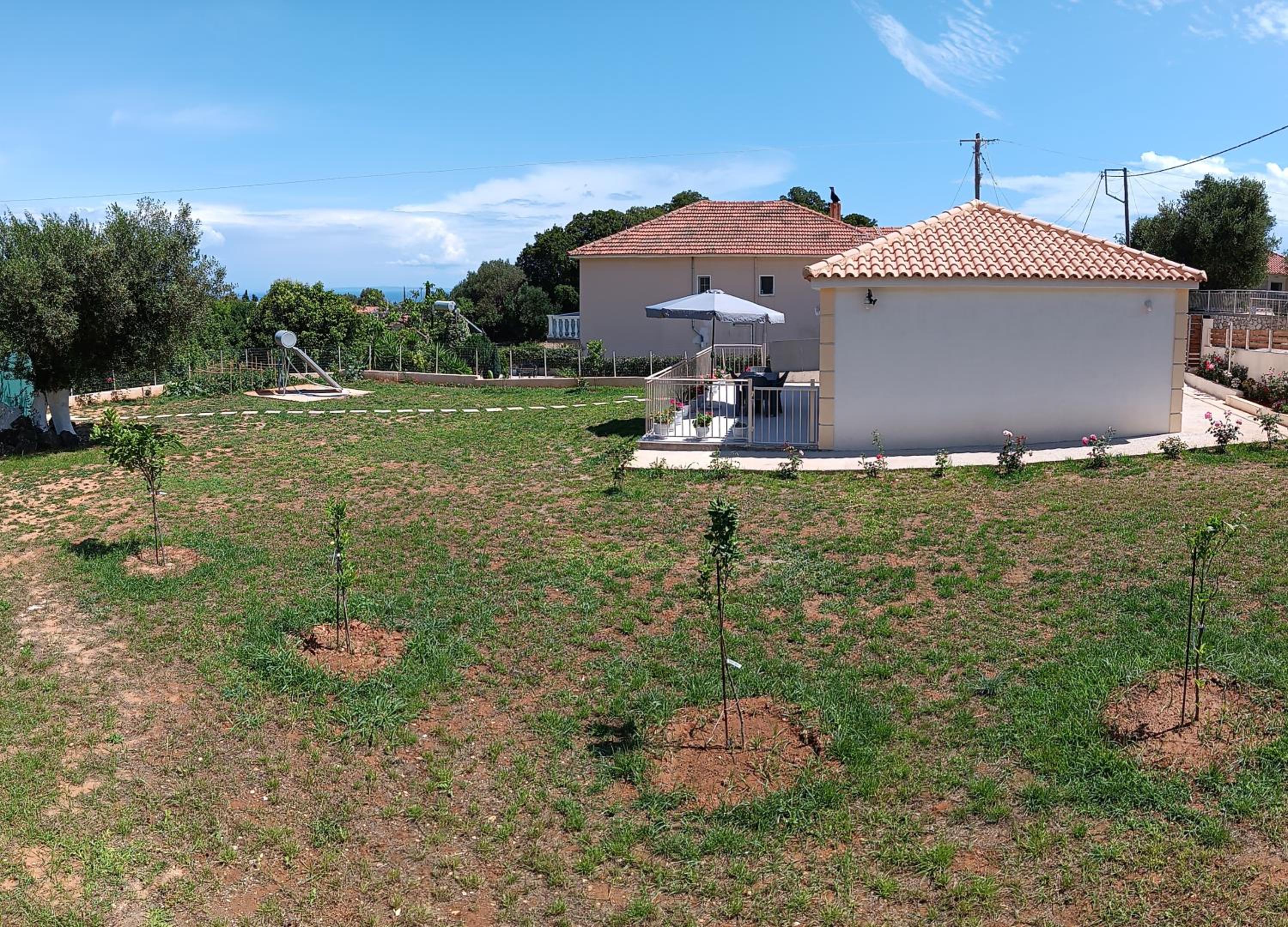 Villa Dervishi