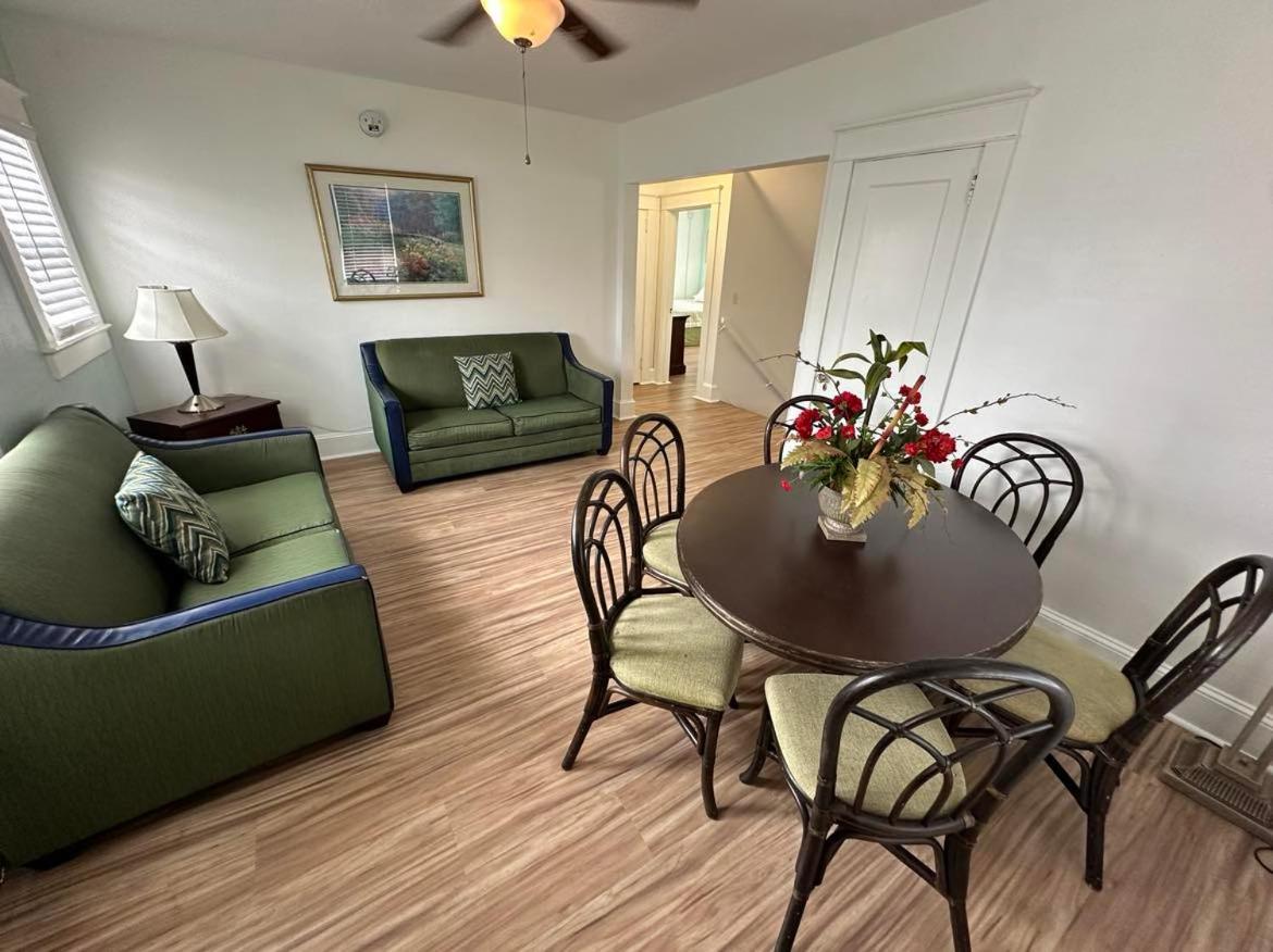 Nock Apartments