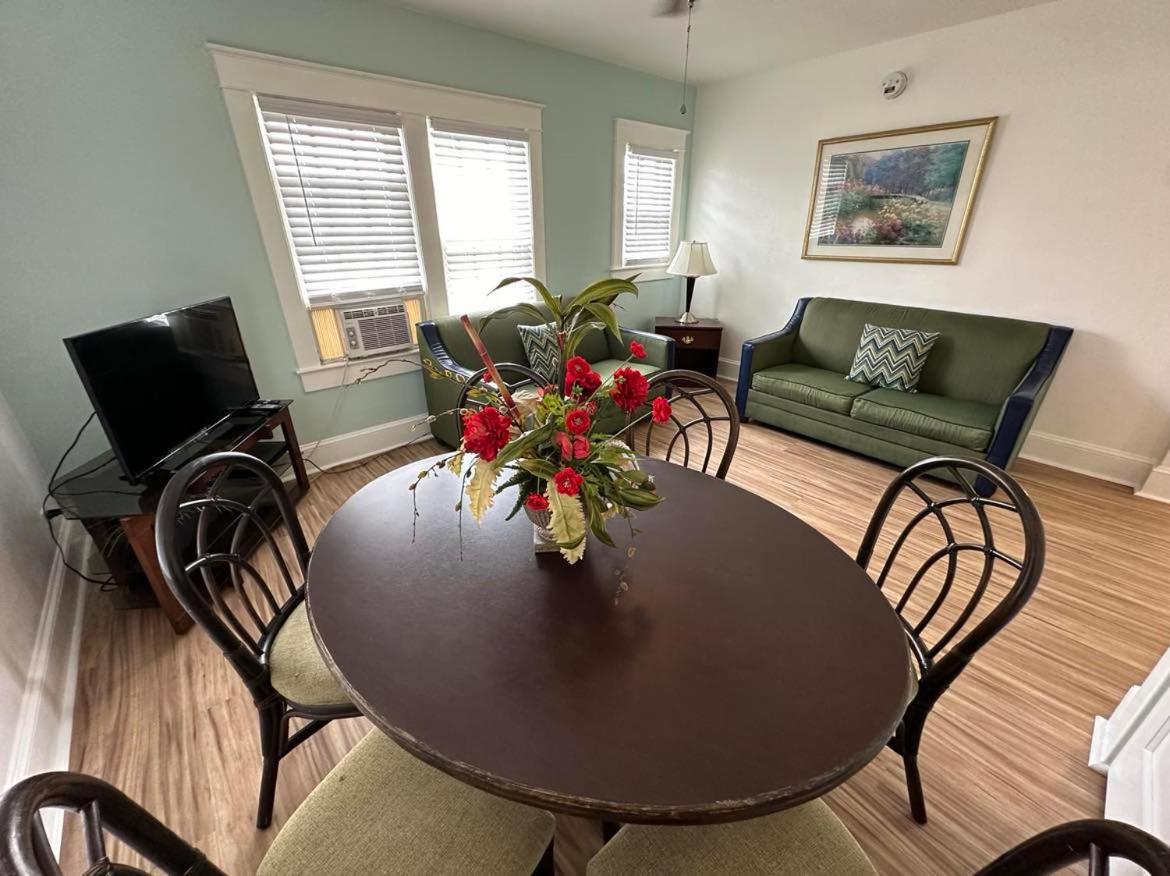 Nock Apartments