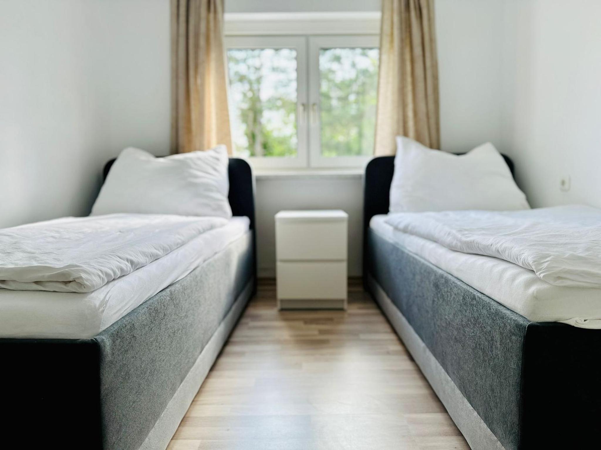 Großzügige 100 m2 Wohnung mit Terrasse