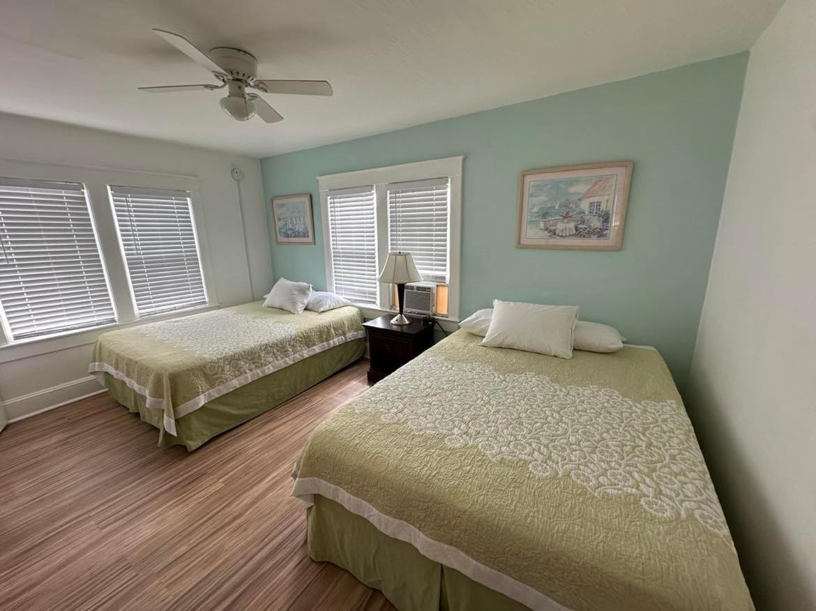 Nock Apartments