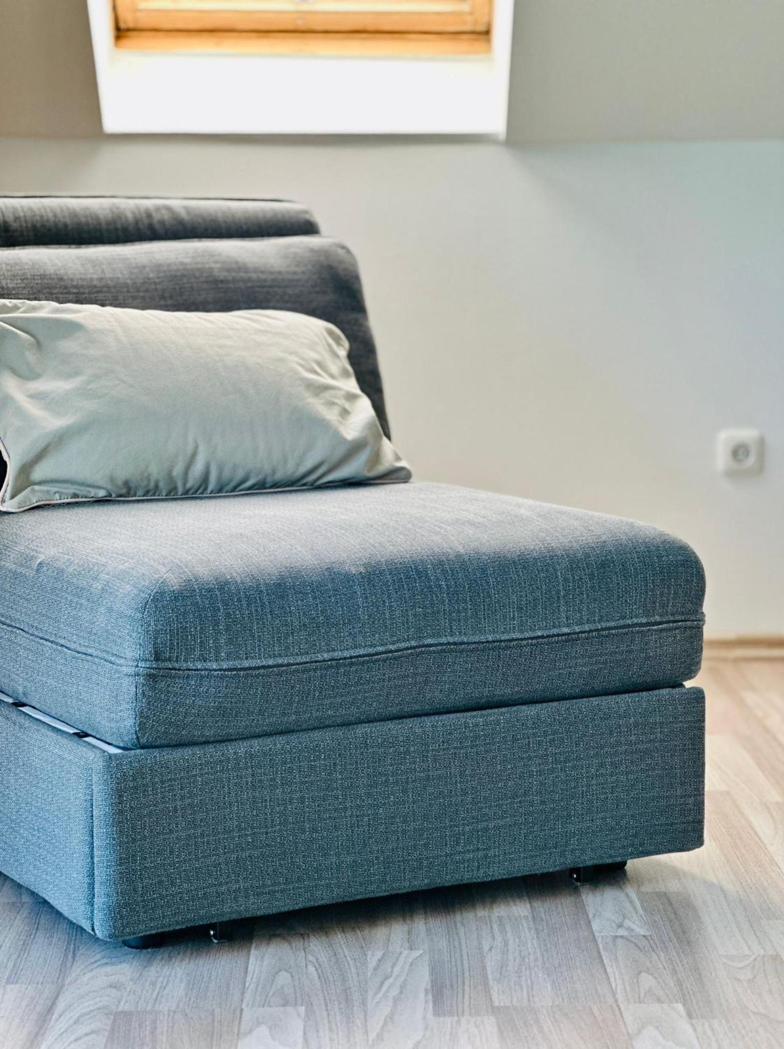 Großzügige 100 m2 Wohnung mit Terrasse