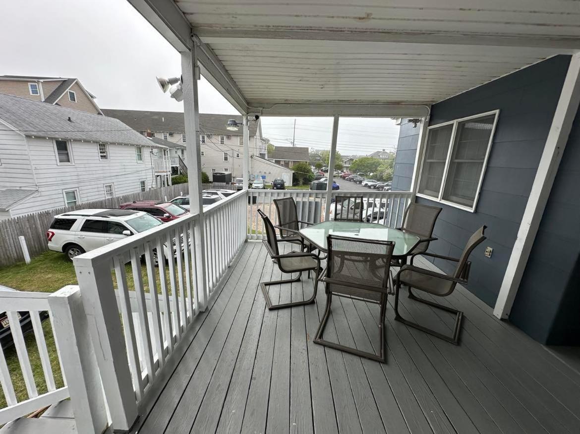Nock Apartments