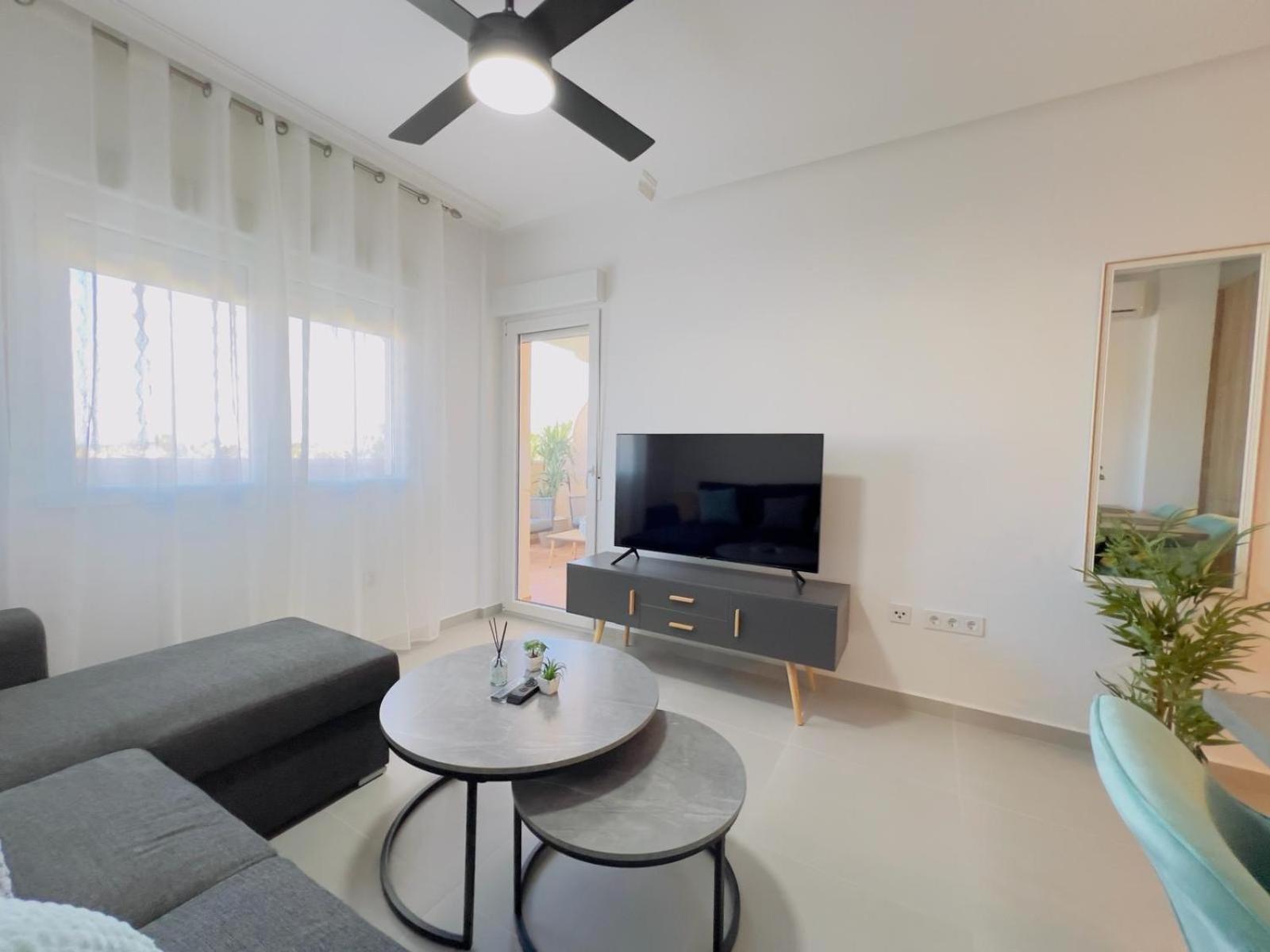 Design Seascape apartment