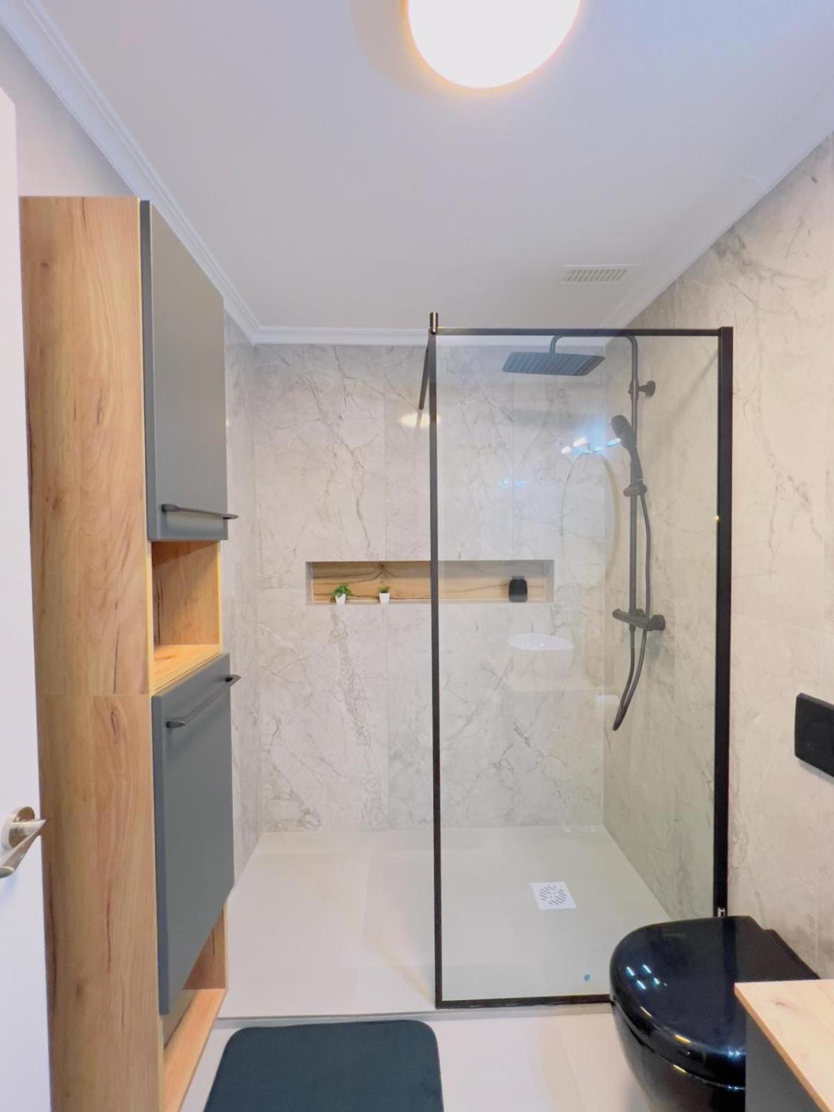 Design Seascape apartment