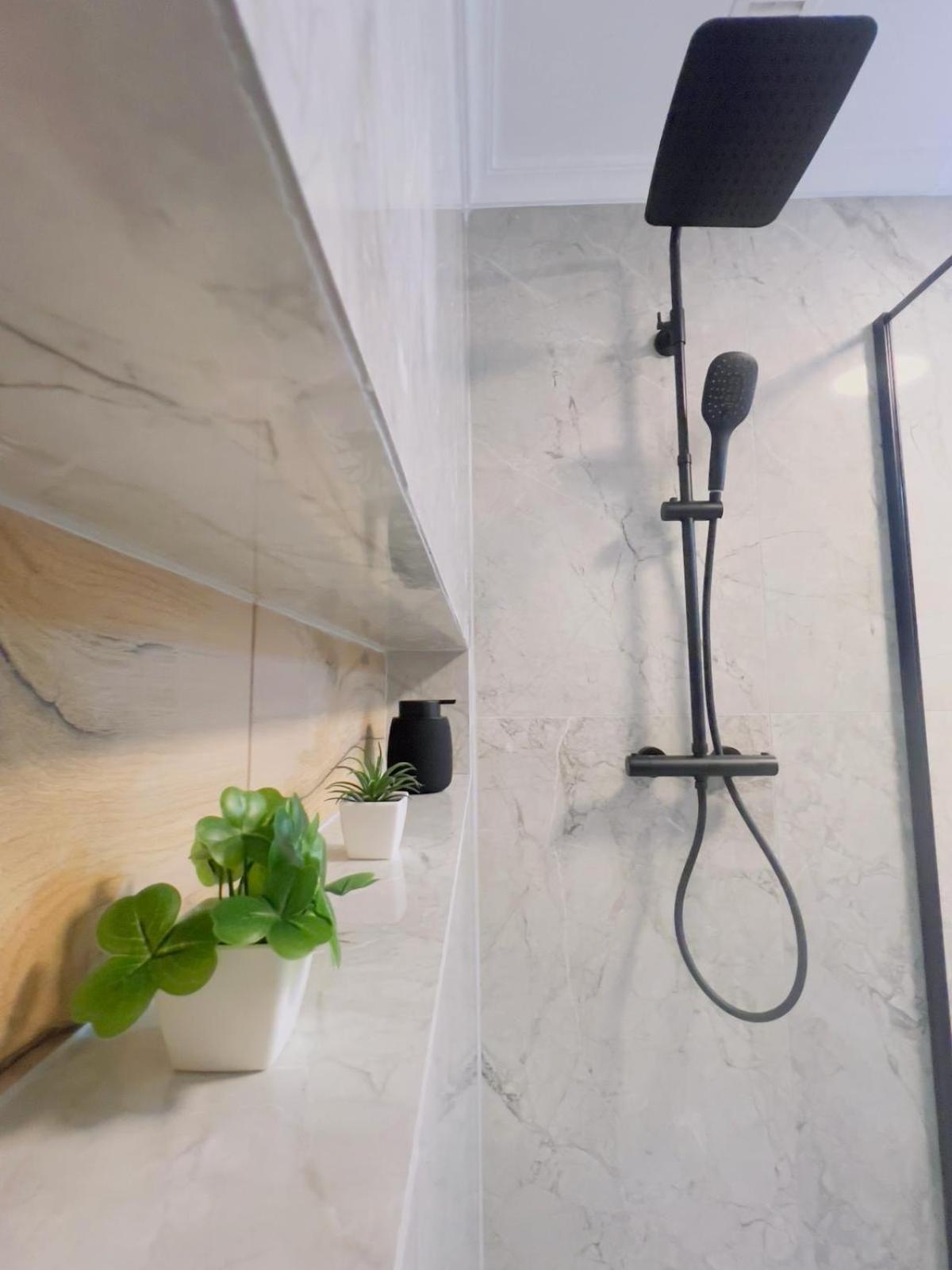 Design Seascape apartment