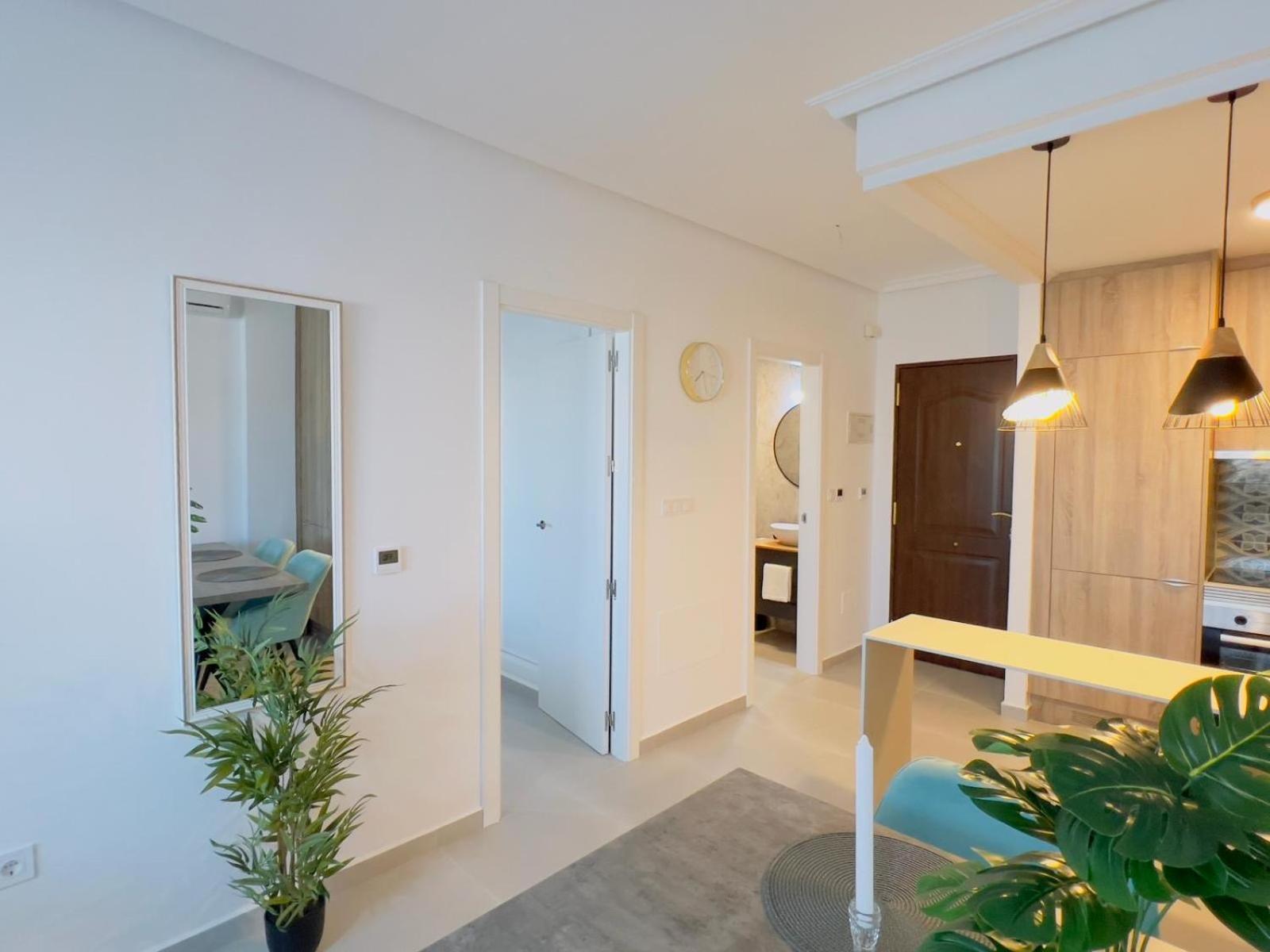Design Seascape apartment