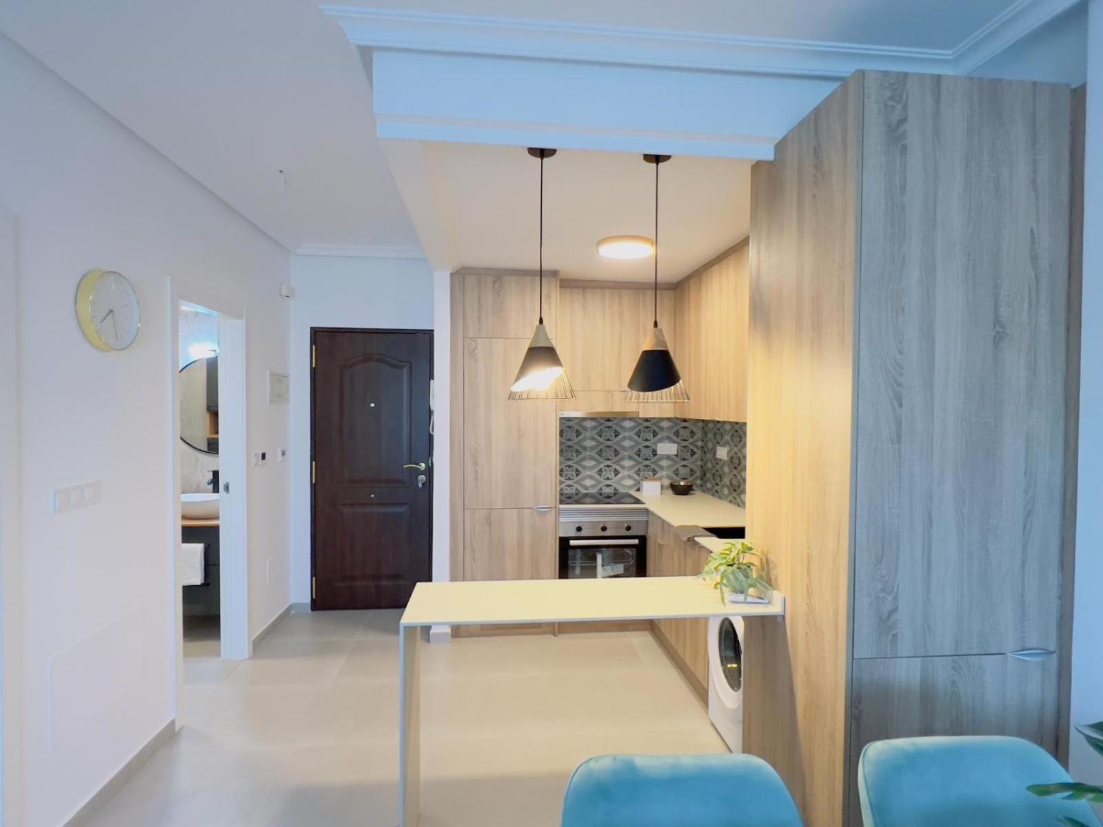 Design Seascape apartment
