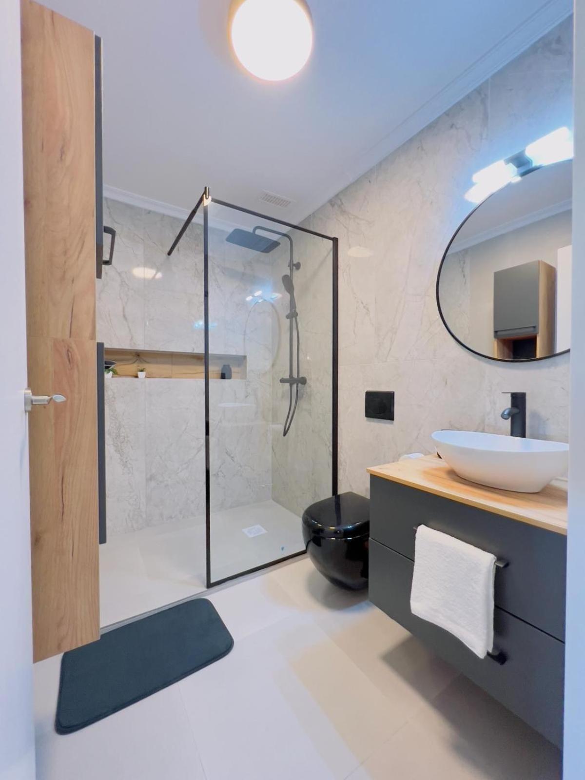 Design Seascape apartment