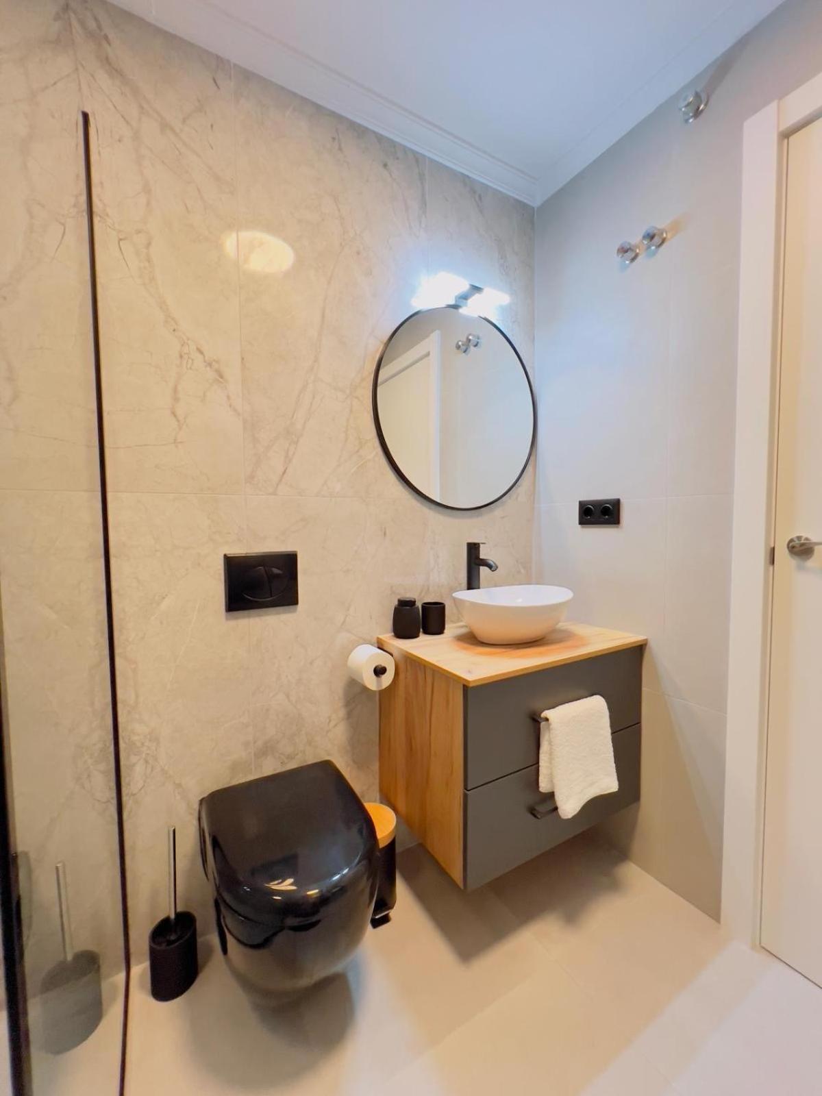 Design Seascape apartment