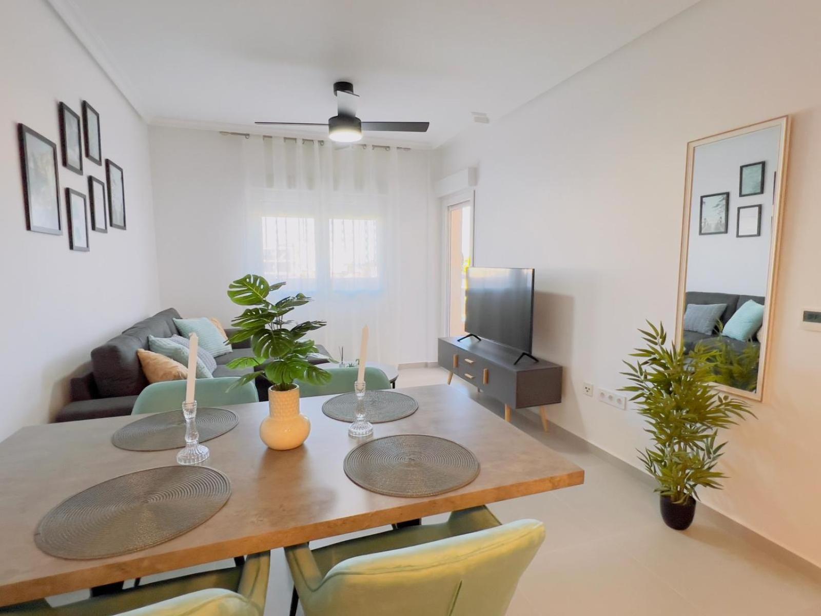 Design Seascape apartment