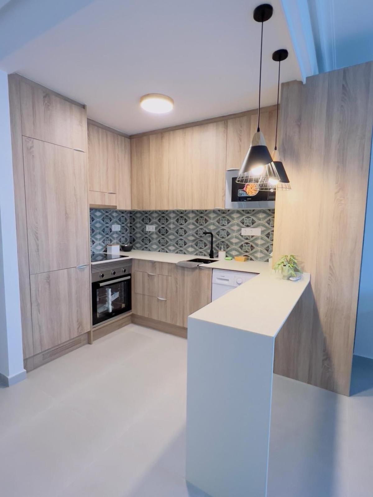 Design Seascape apartment