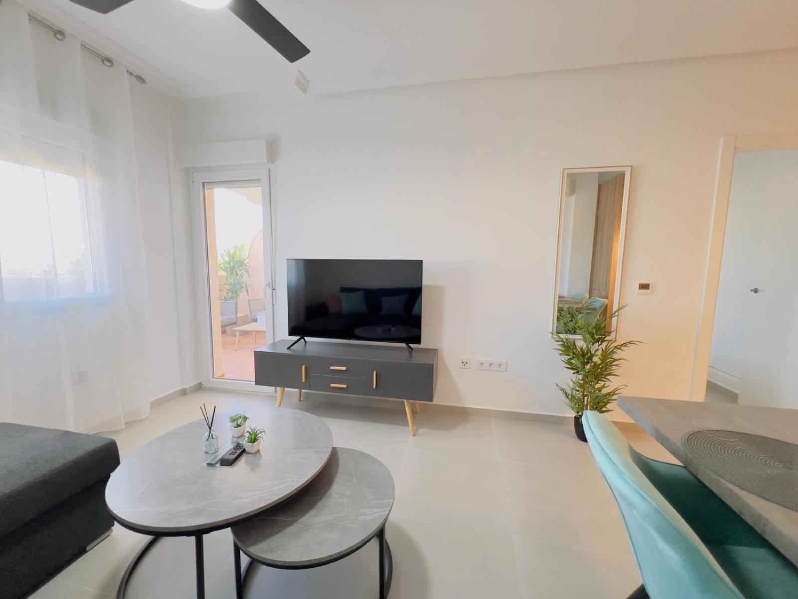Design Seascape apartment