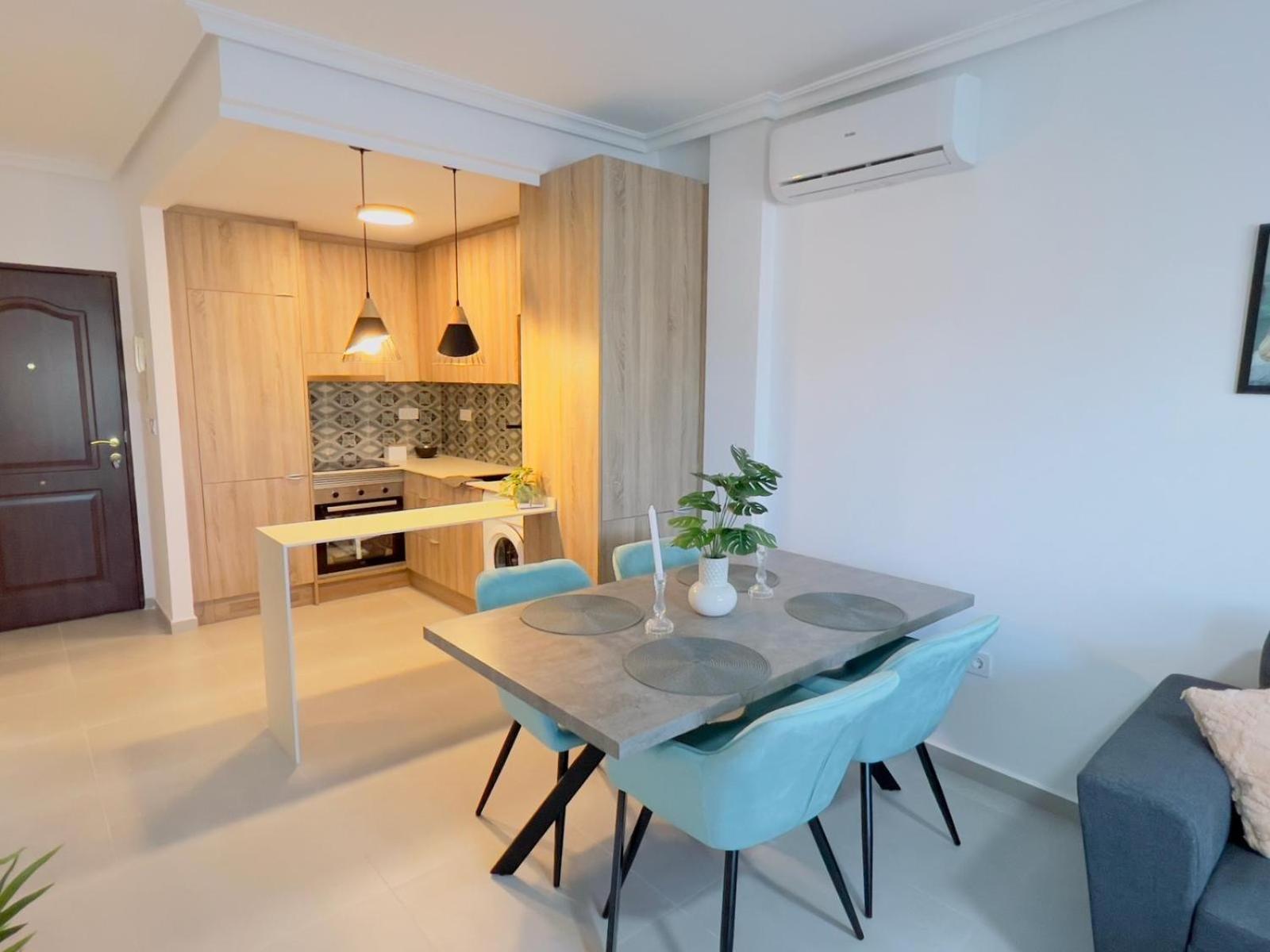 Design Seascape apartment