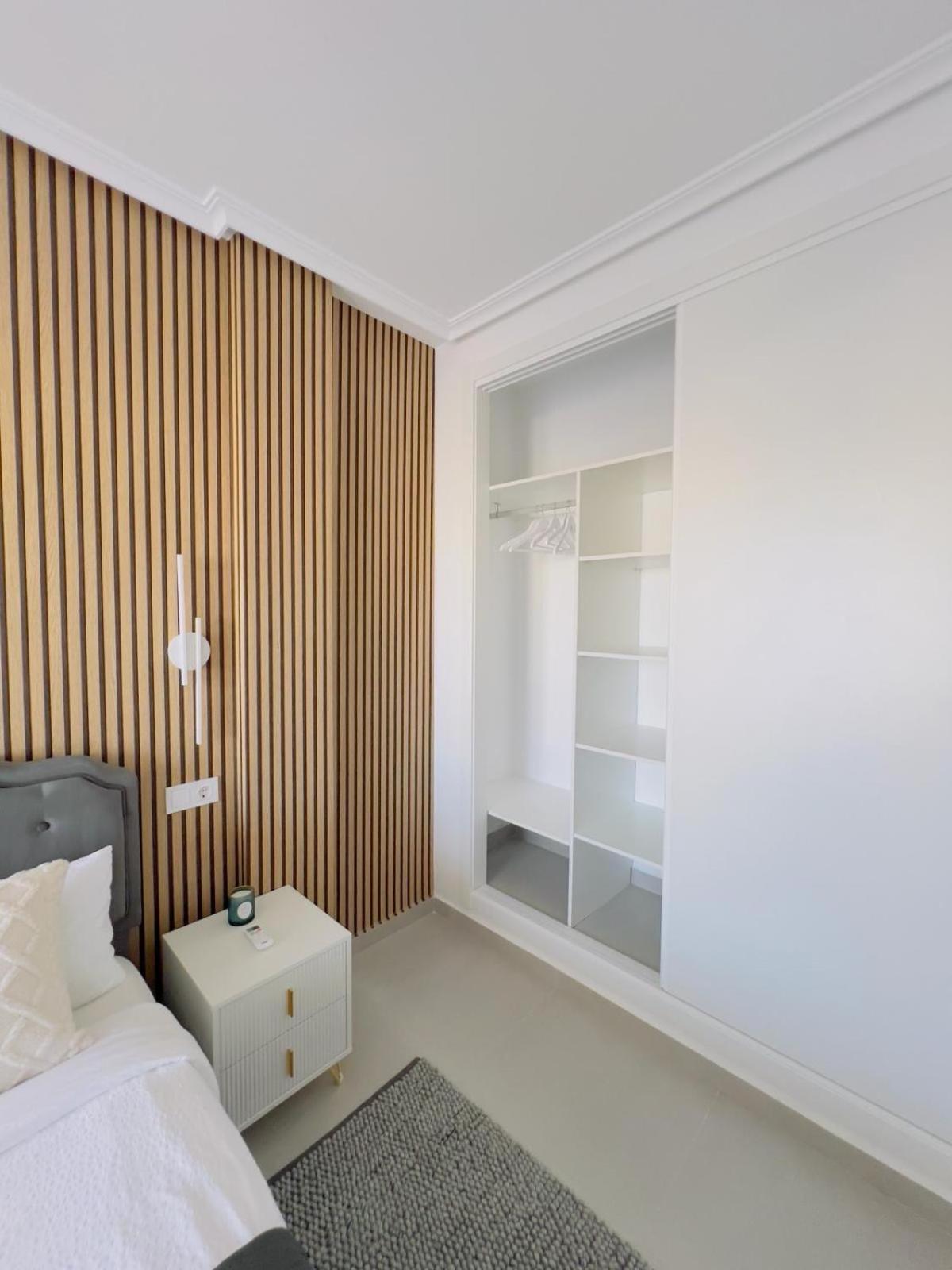 Design Seascape apartment