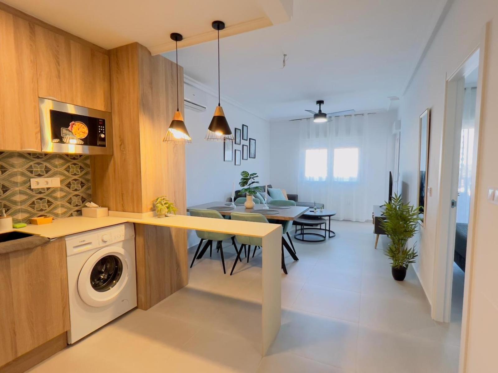 Design Seascape apartment