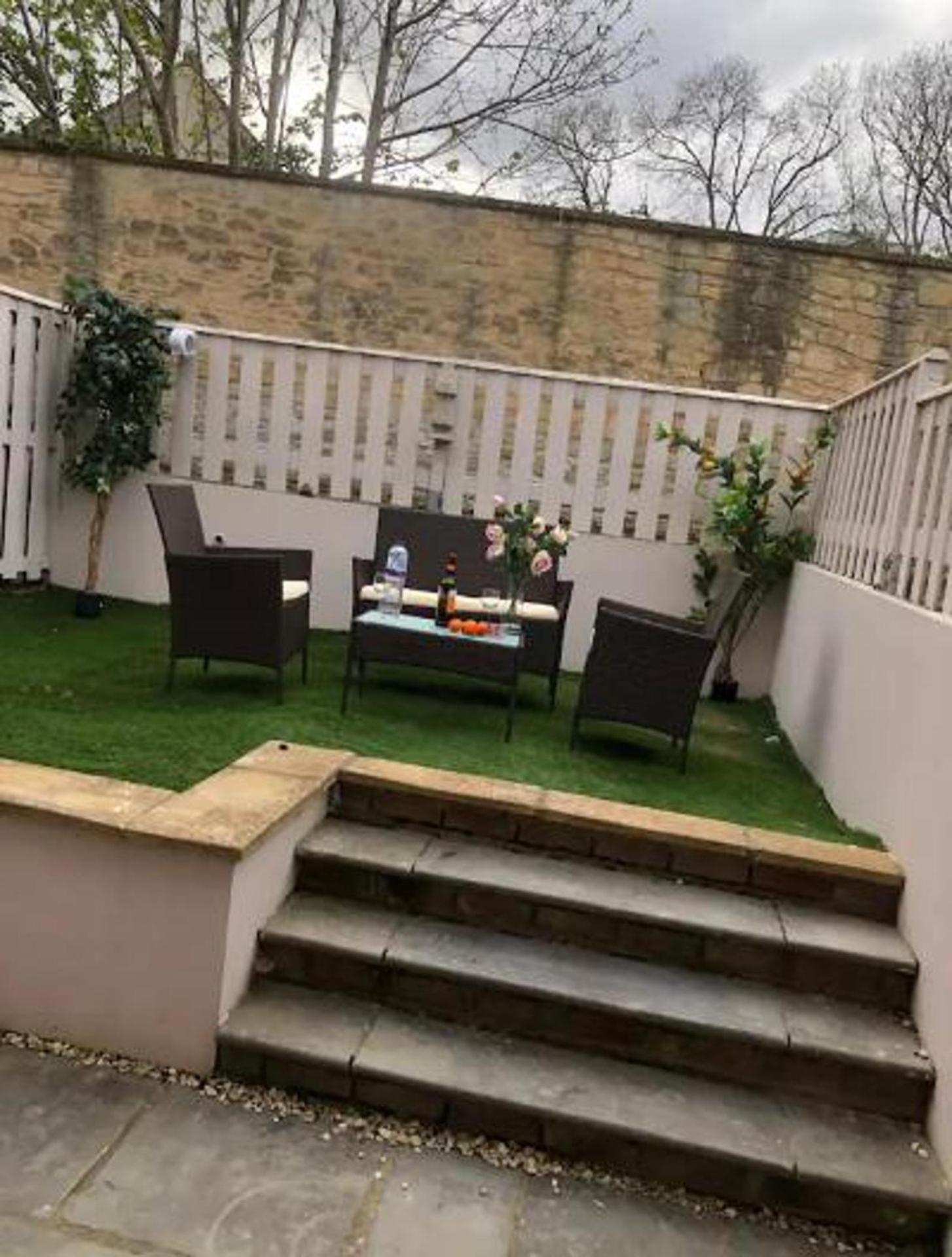 3 Bed House - Sleeps 6 - Garden - Parking