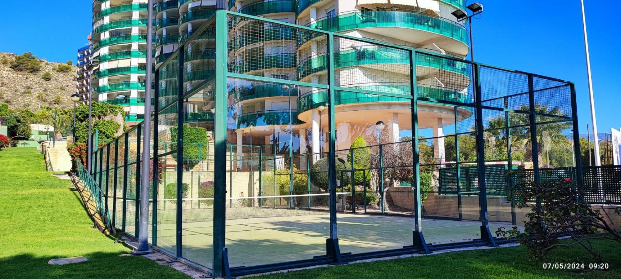 Diora Vila Park Apartment